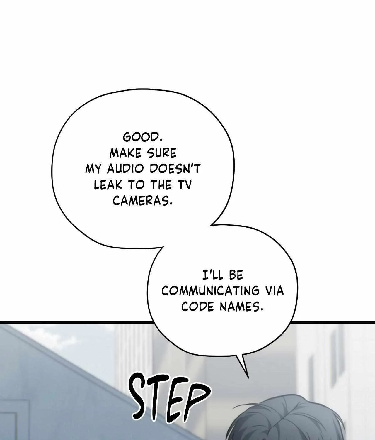 His Perfect Guide Chapter 30 page 95 - 