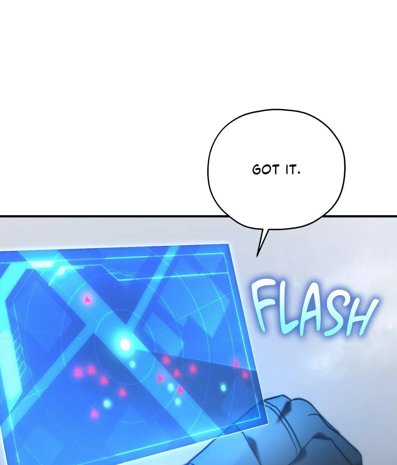 His Perfect Guide Chapter 31 page 103 - 