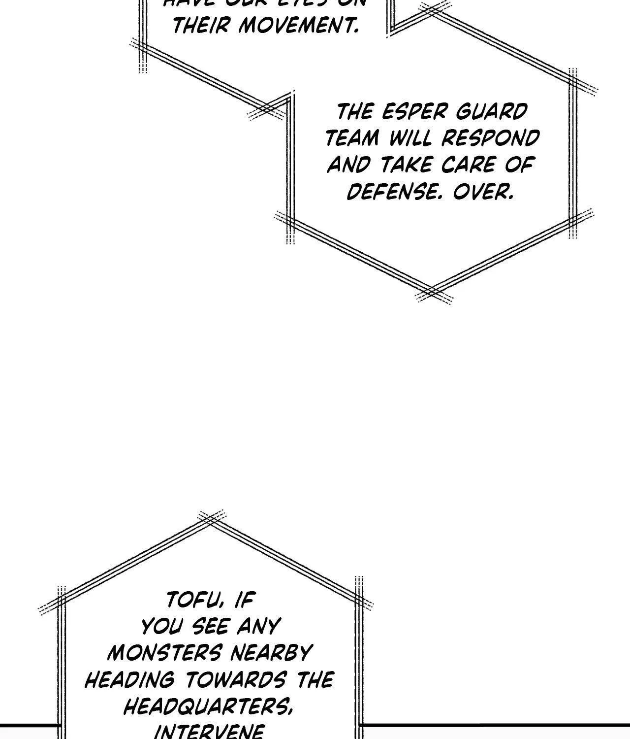 His Perfect Guide Chapter 31 page 109 - 