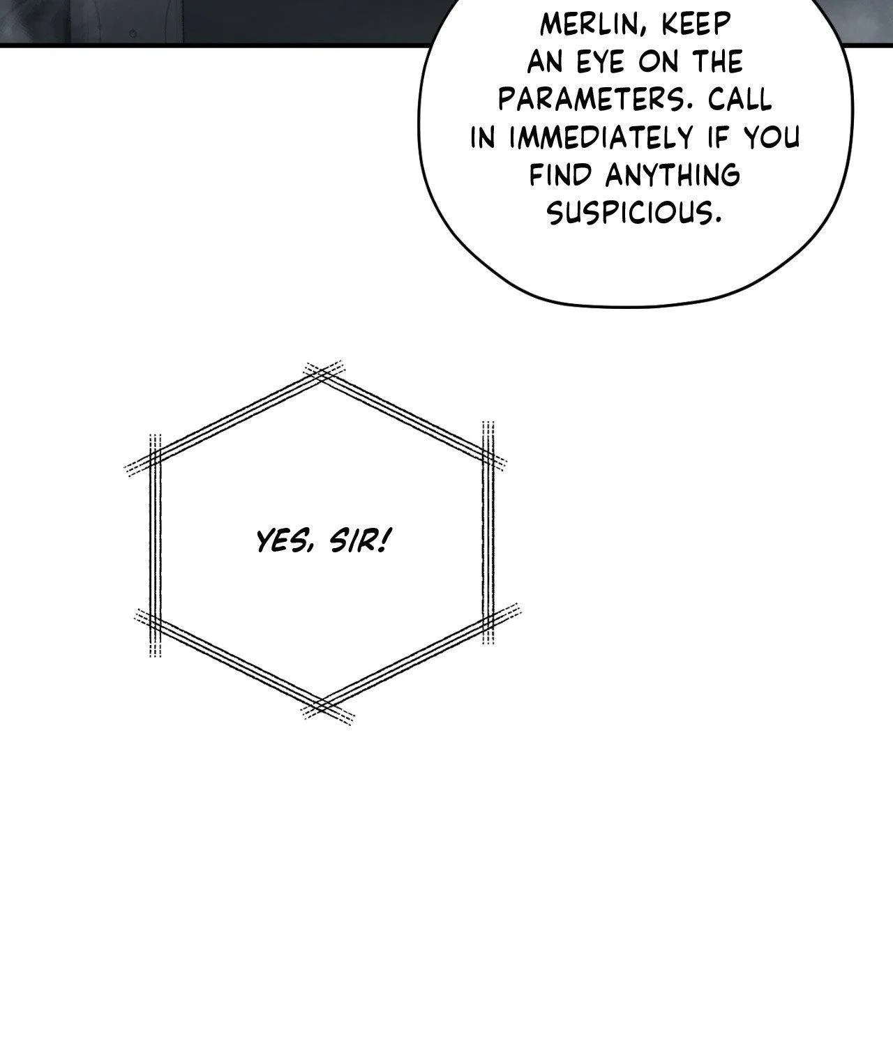 His Perfect Guide Chapter 31 page 12 - 