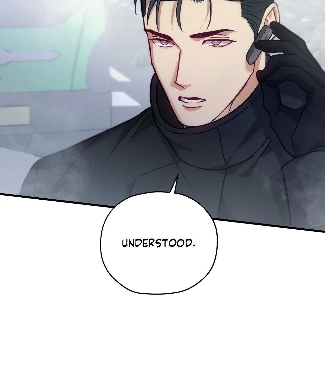His Perfect Guide Chapter 31 page 111 - 