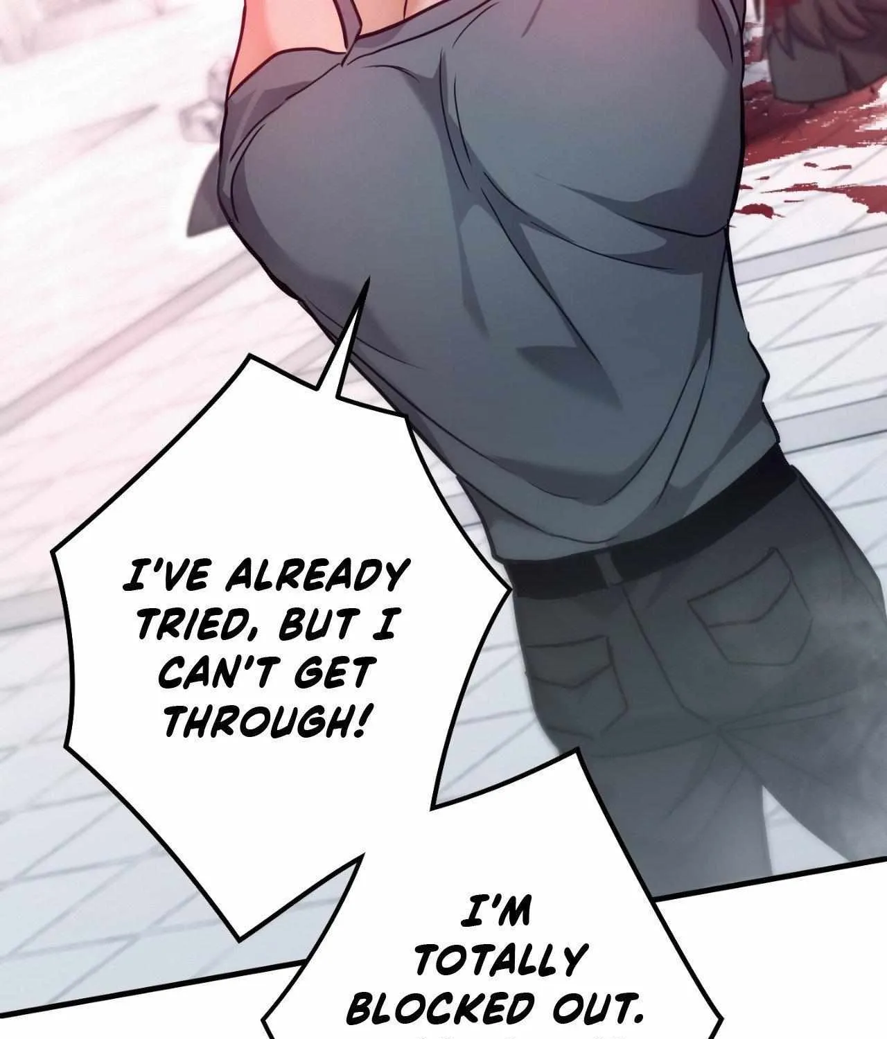 His Perfect Guide Chapter 31 page 115 - 