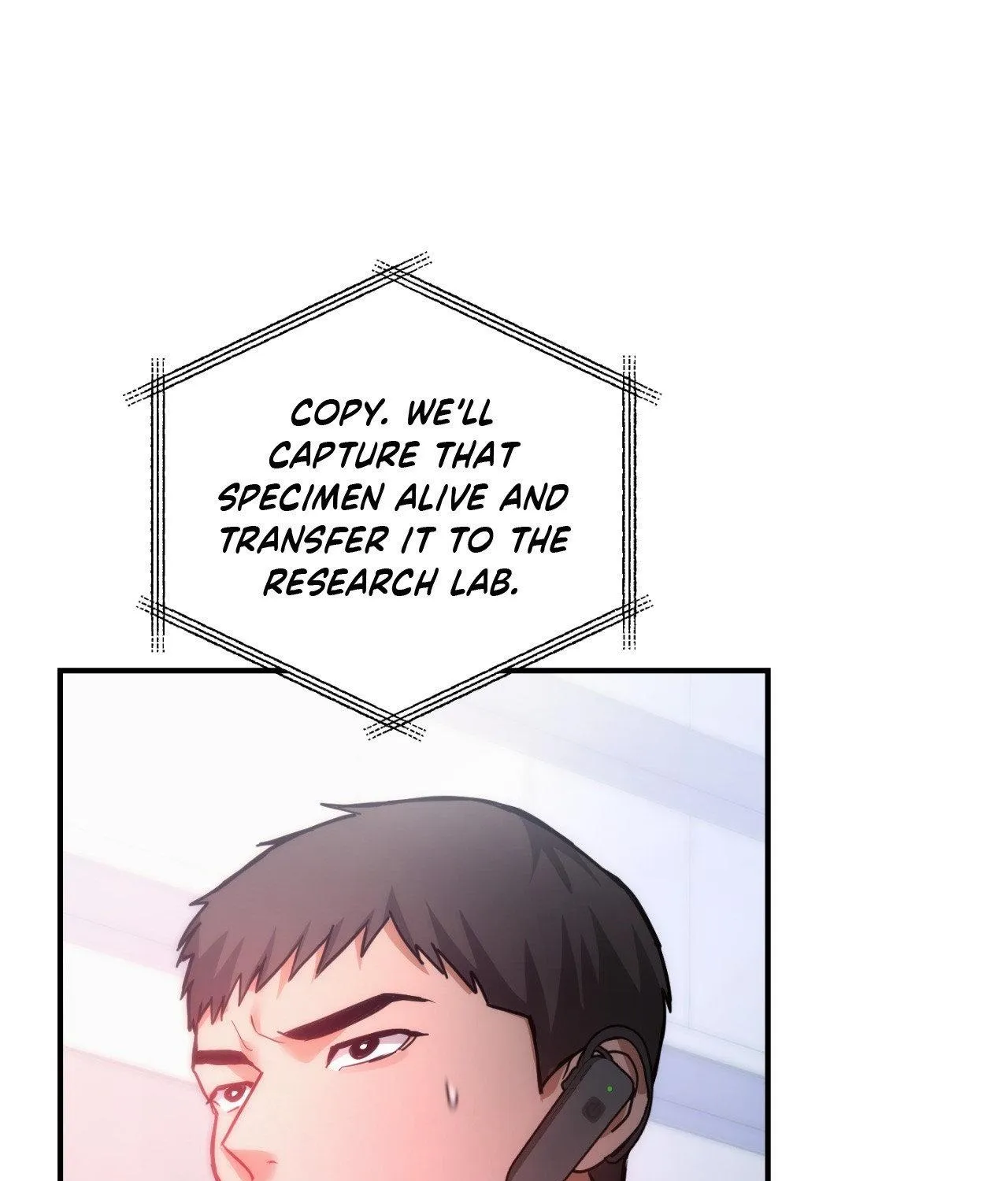 His Perfect Guide Chapter 31 page 118 - 