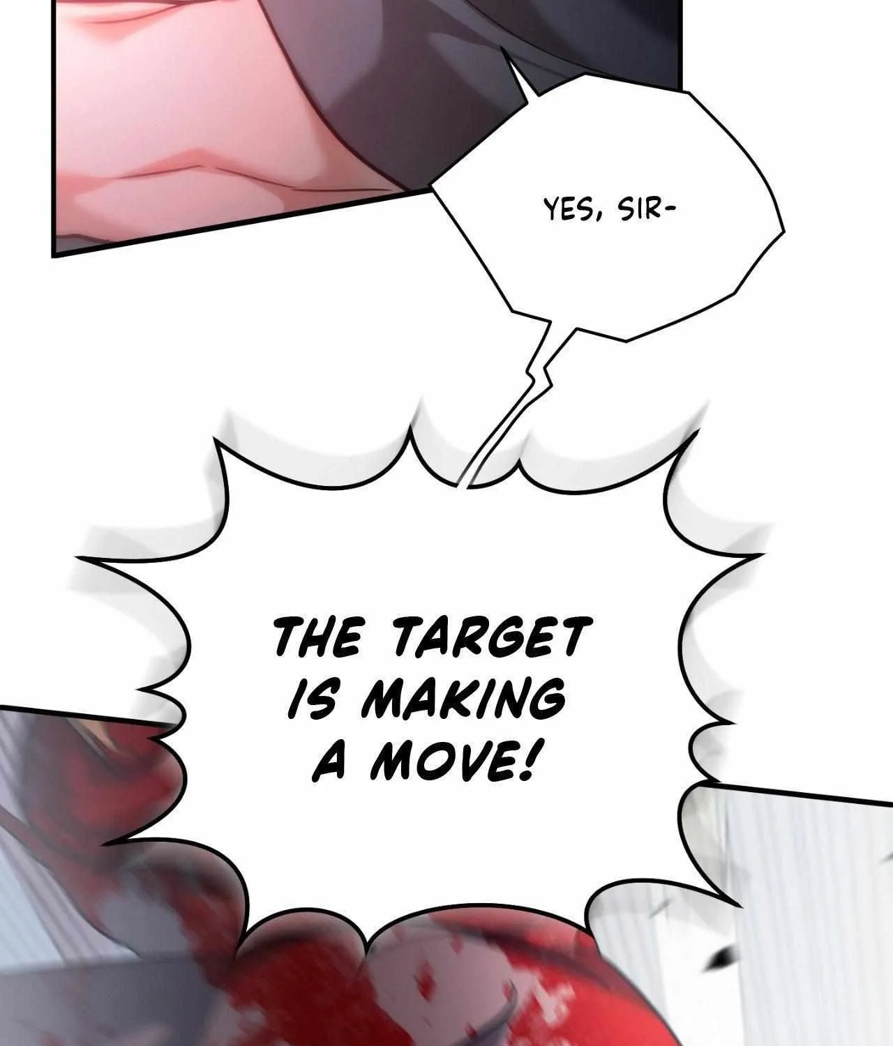 His Perfect Guide Chapter 31 page 120 - 