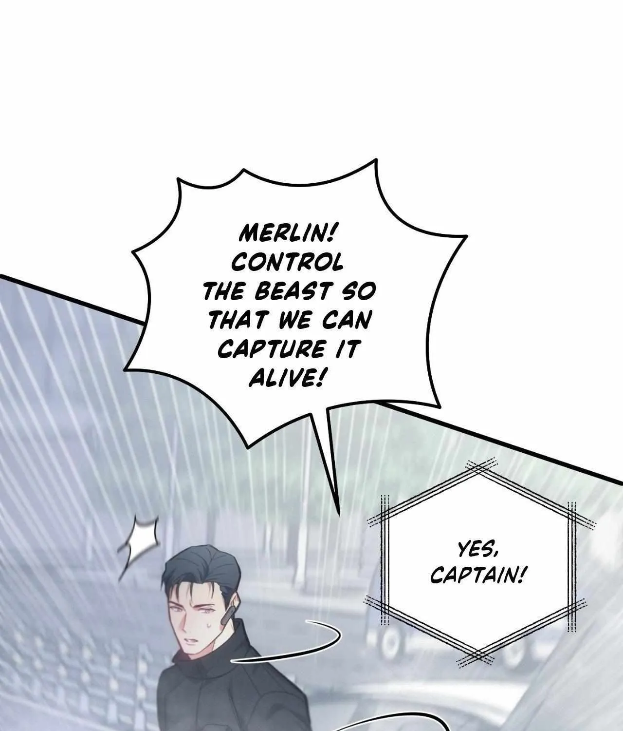 His Perfect Guide Chapter 31 page 130 - 