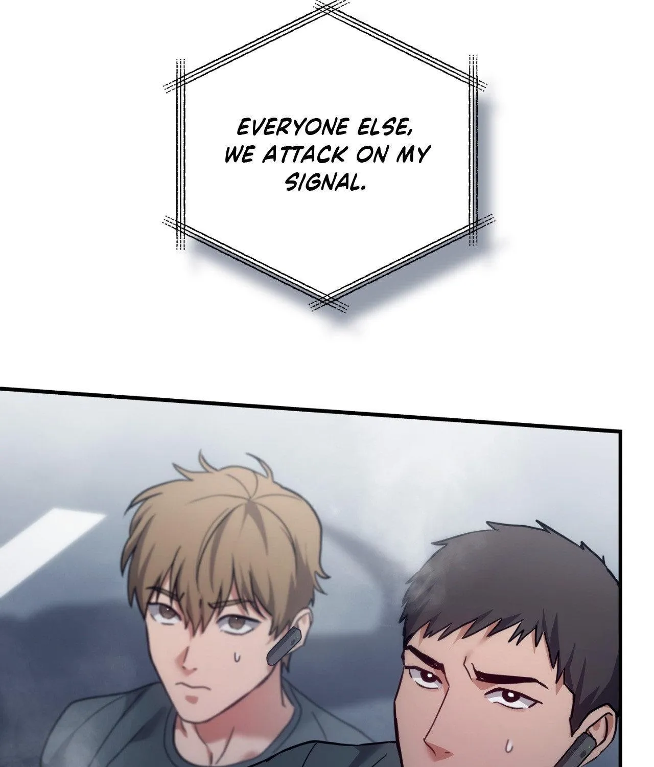 His Perfect Guide Chapter 31 page 14 - 
