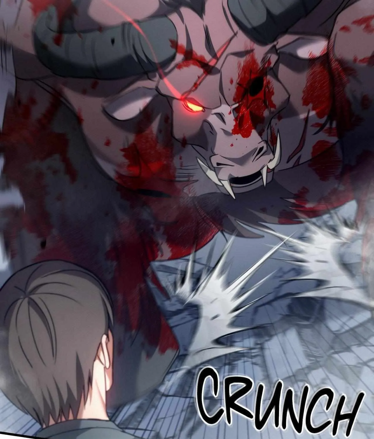 His Perfect Guide Chapter 31 page 140 - 