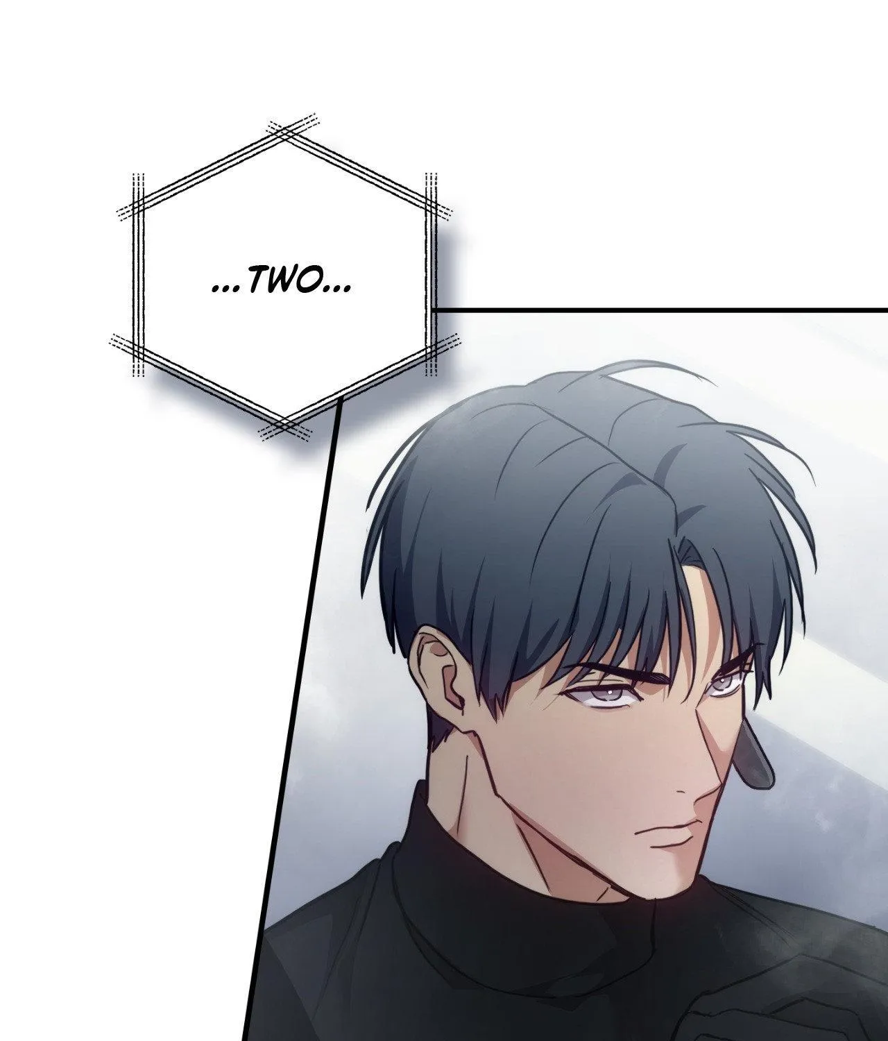 His Perfect Guide Chapter 31 page 17 - 
