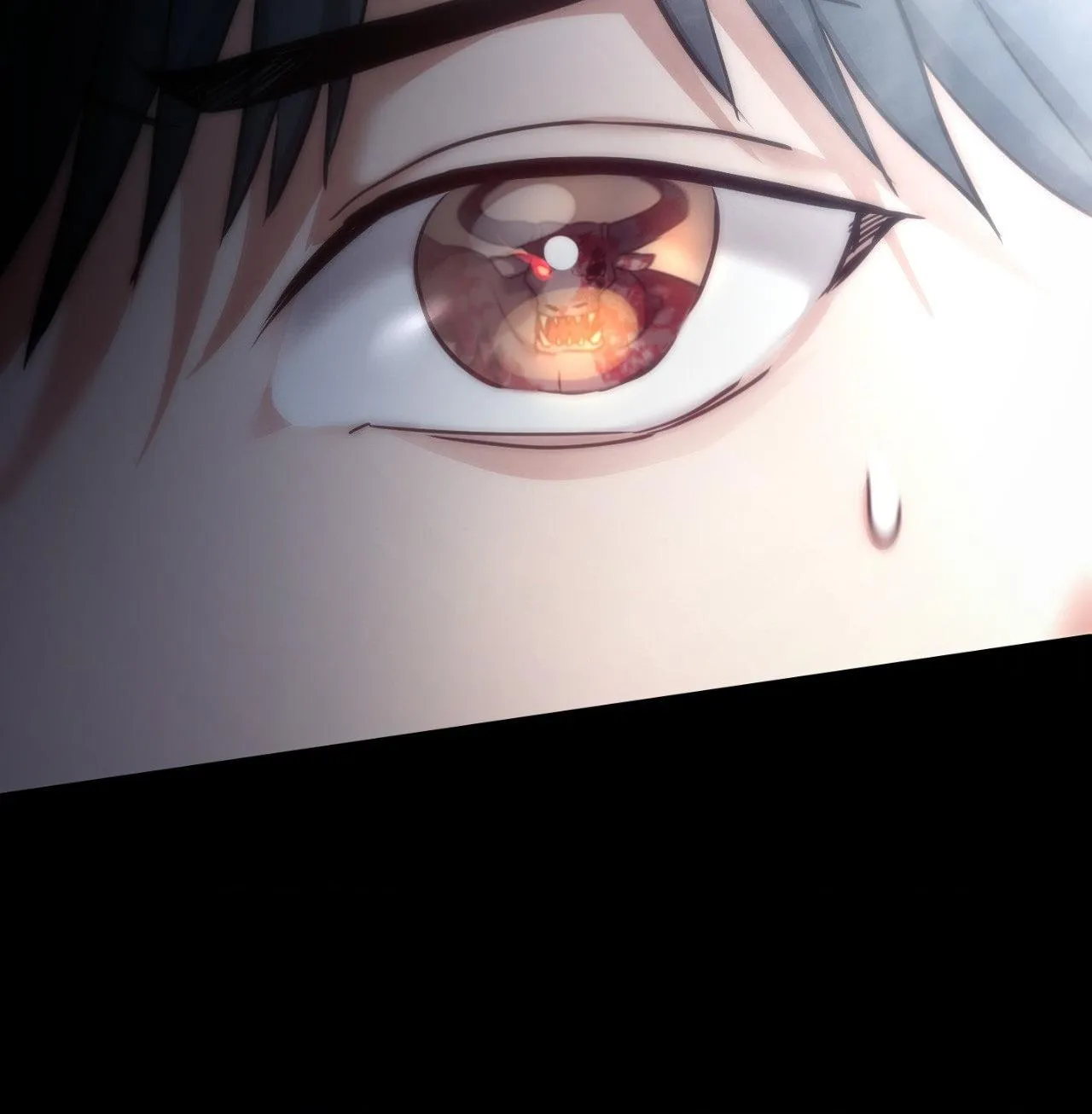 His Perfect Guide Chapter 31 page 177 - 