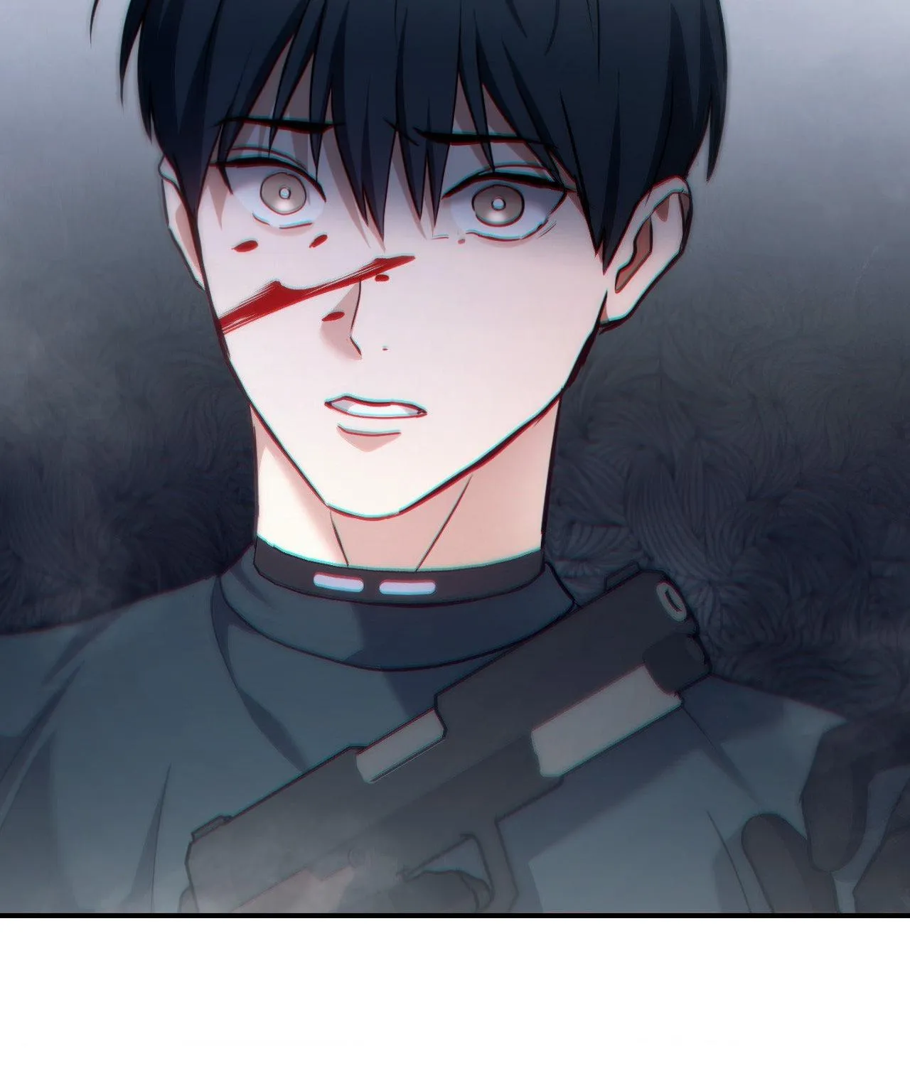 His Perfect Guide Chapter 31 page 188 - 