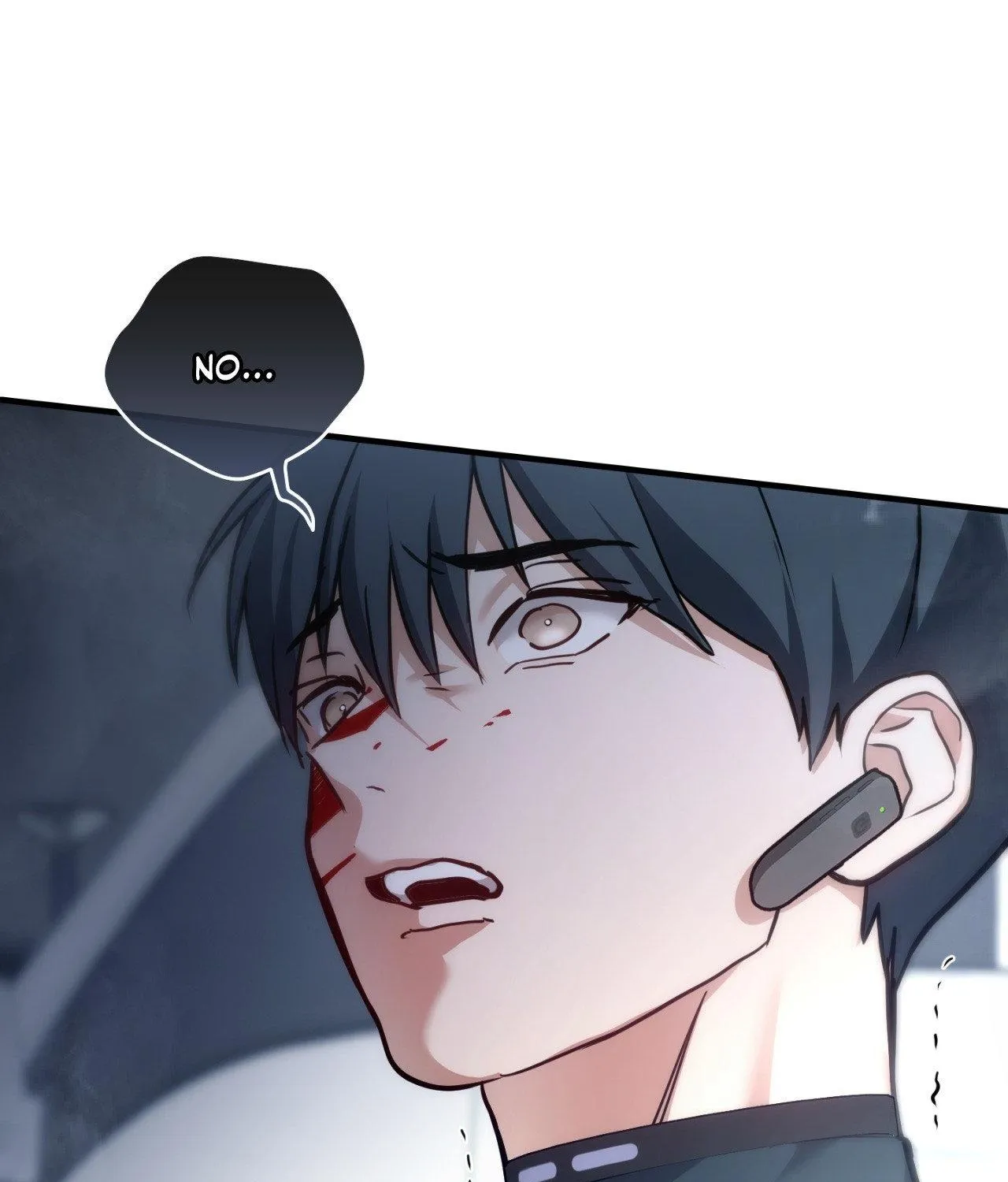 His Perfect Guide Chapter 31 page 194 - 