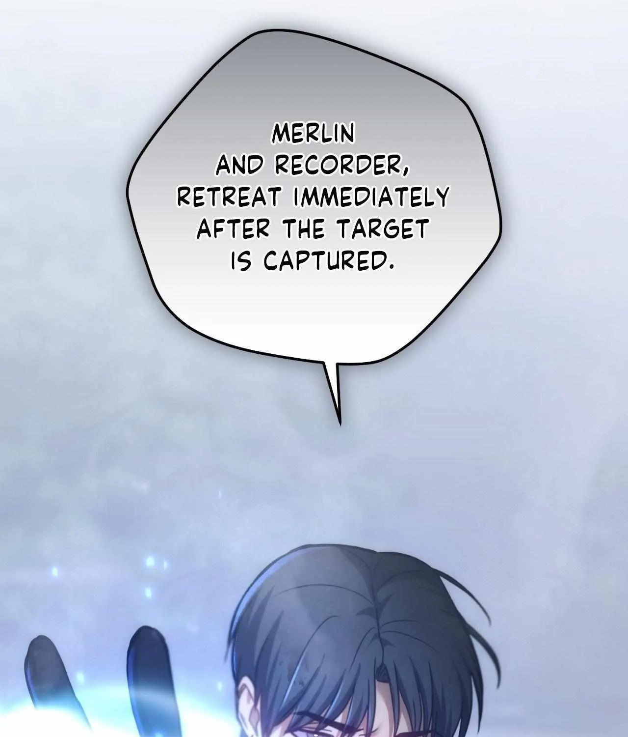 His Perfect Guide Chapter 31 page 200 - 