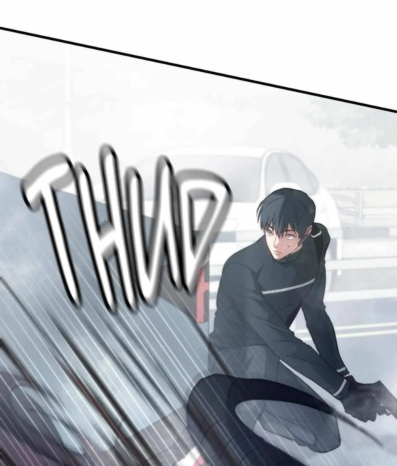His Perfect Guide Chapter 31 page 32 - 