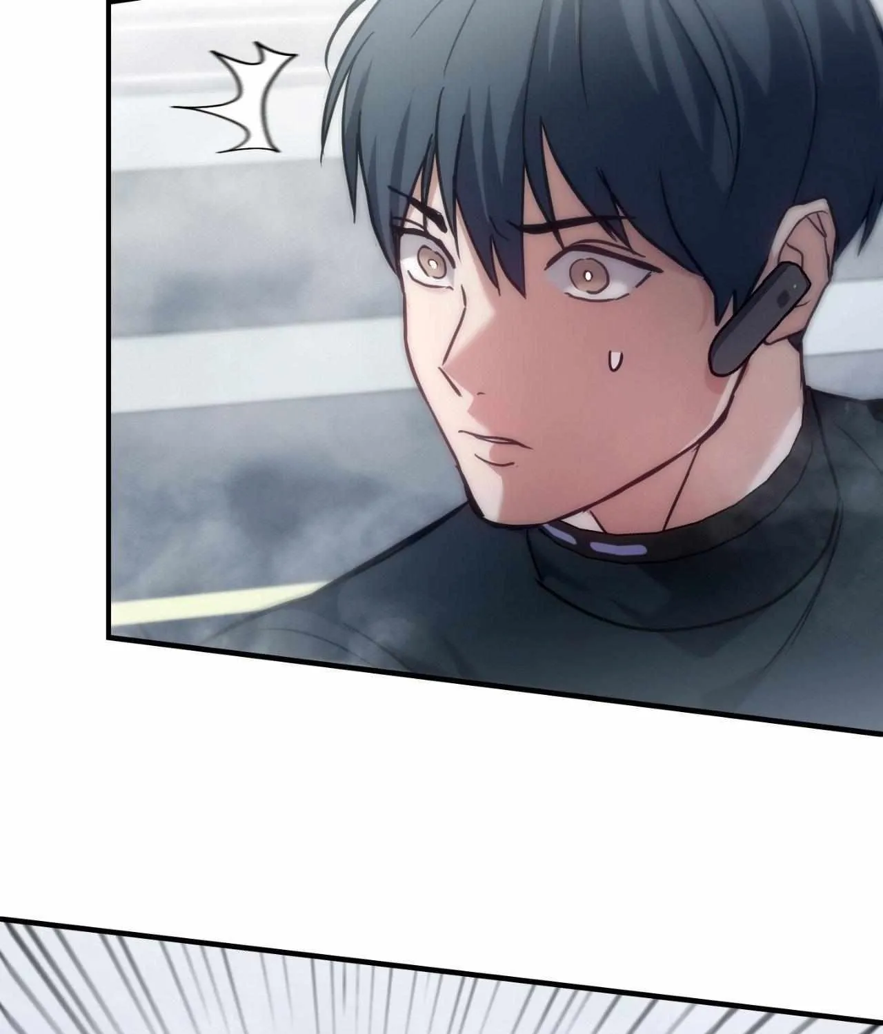 His Perfect Guide Chapter 31 page 36 - 