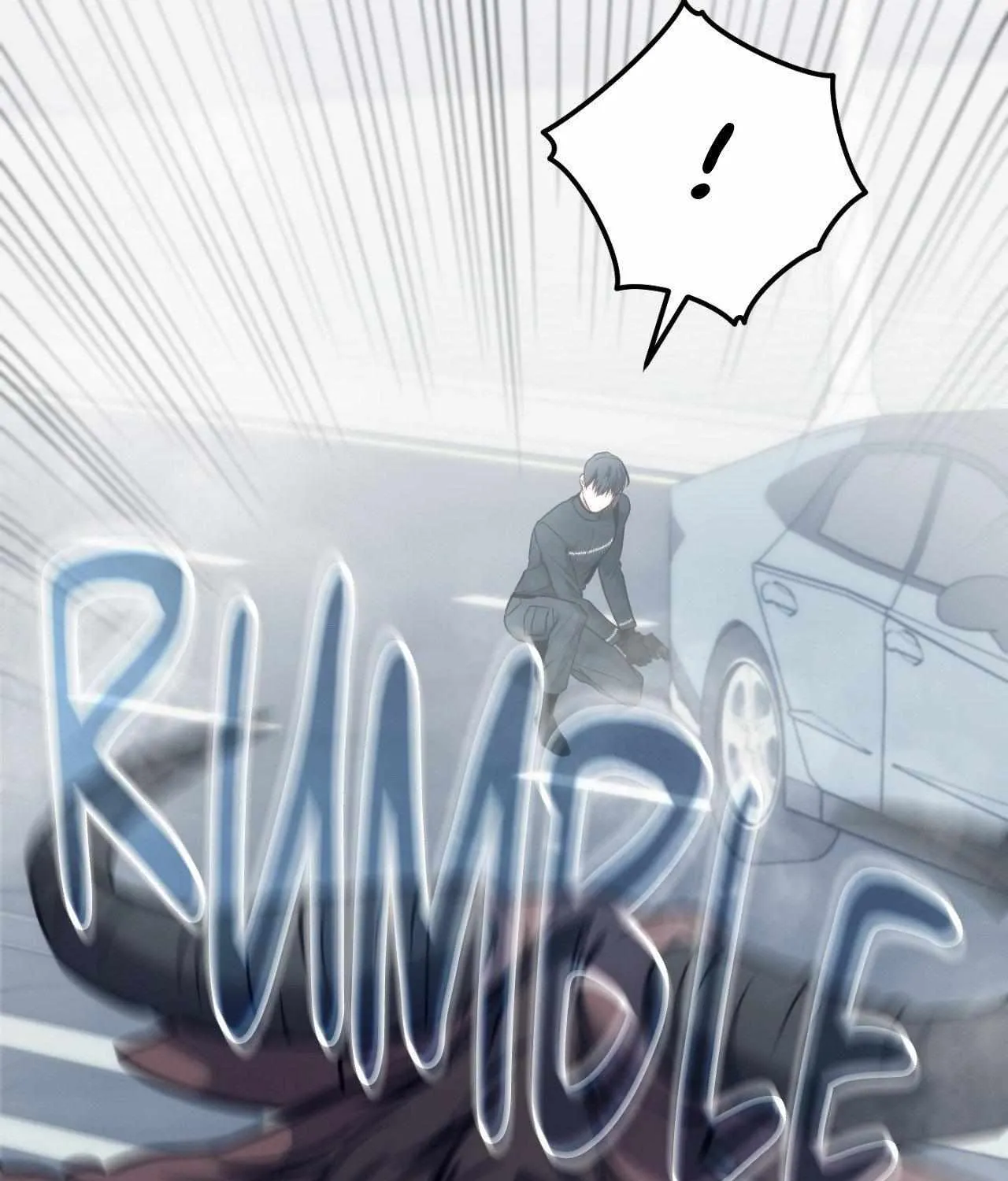 His Perfect Guide Chapter 31 page 47 - 