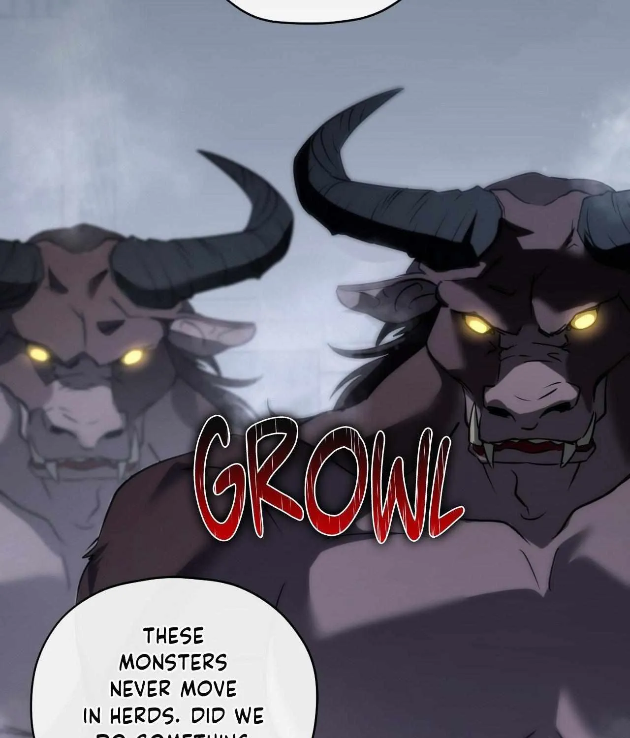 His Perfect Guide Chapter 31 page 6 - 