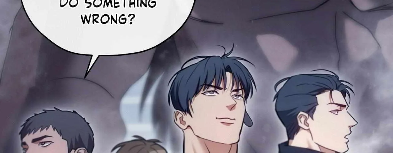His Perfect Guide Chapter 31 page 7 - 