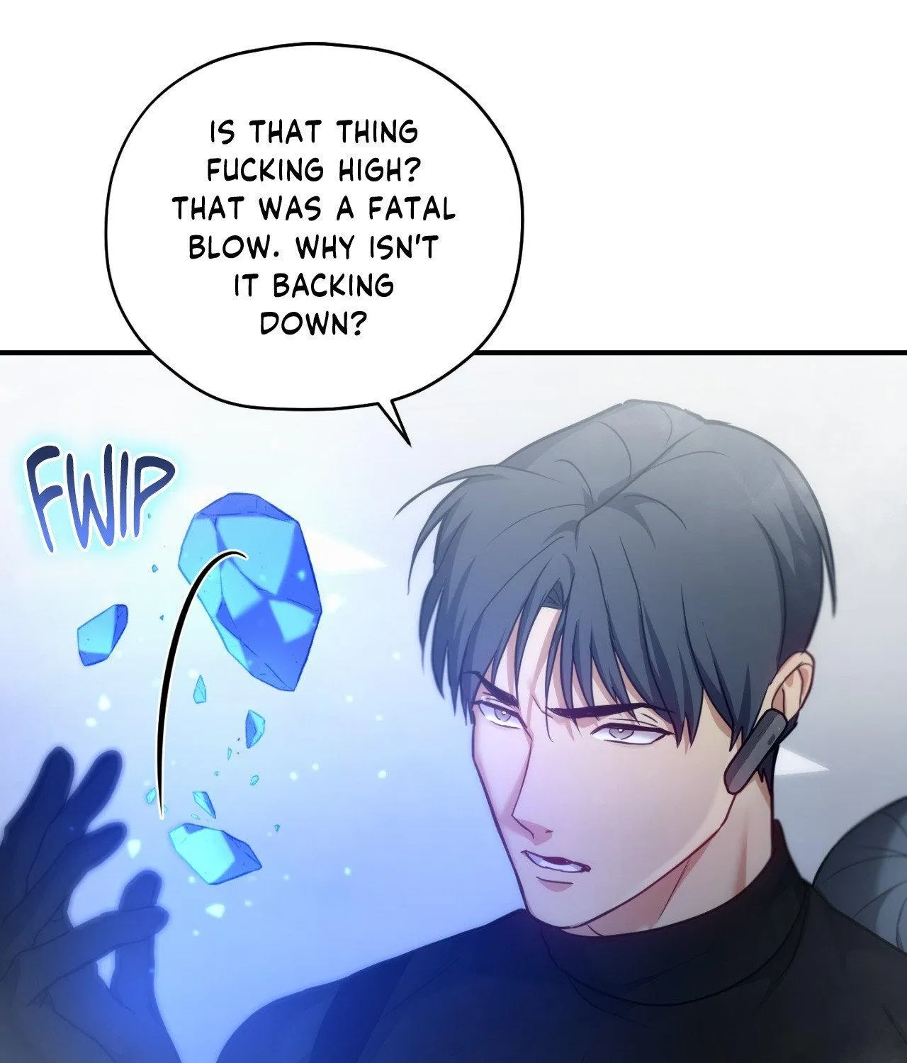 His Perfect Guide Chapter 31 page 88 - 