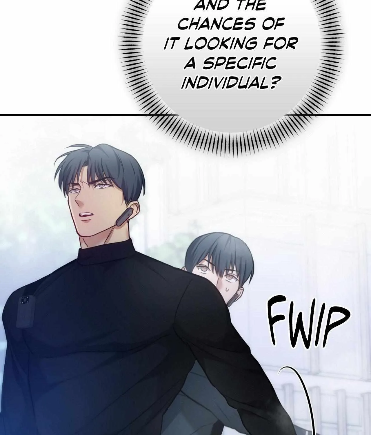 His Perfect Guide Chapter 31 page 96 - 