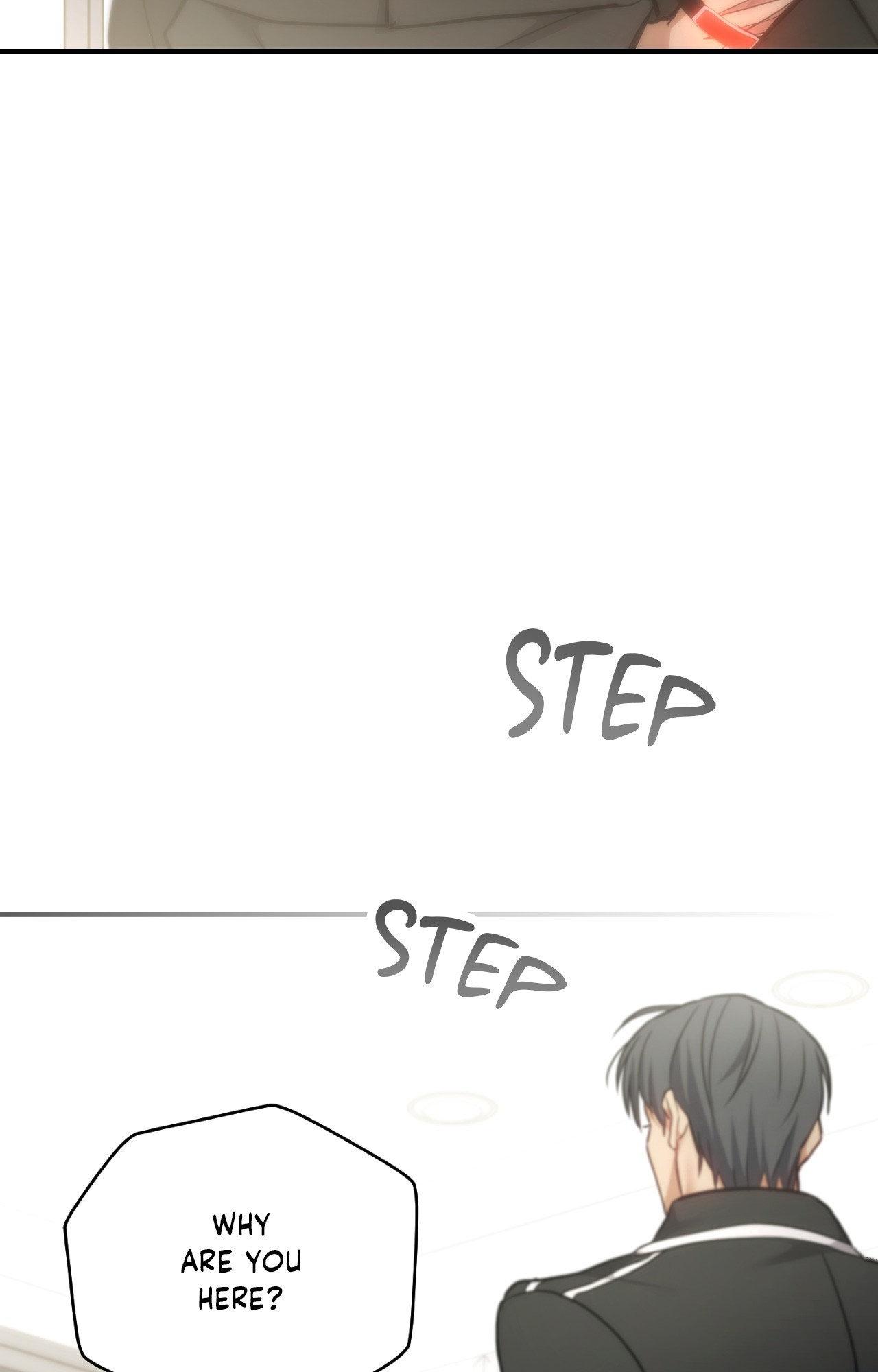 His Perfect Guide Chapter 32 page 13 - 