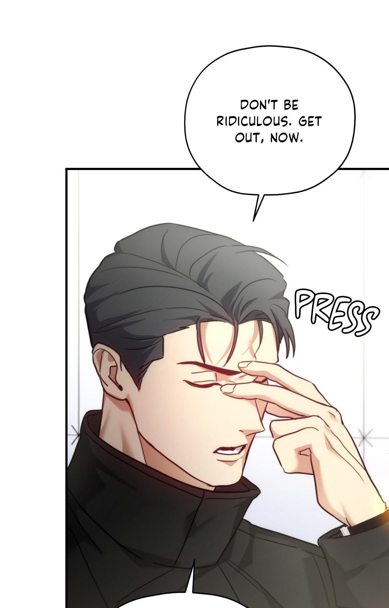 His Perfect Guide Chapter 32 page 18 - 