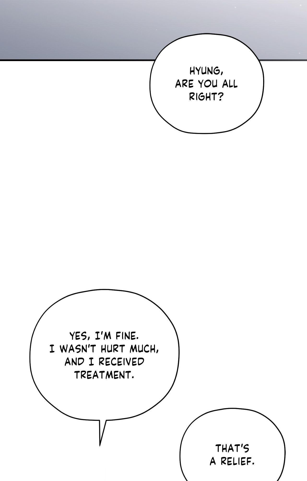 His Perfect Guide Chapter 32 page 3 - 