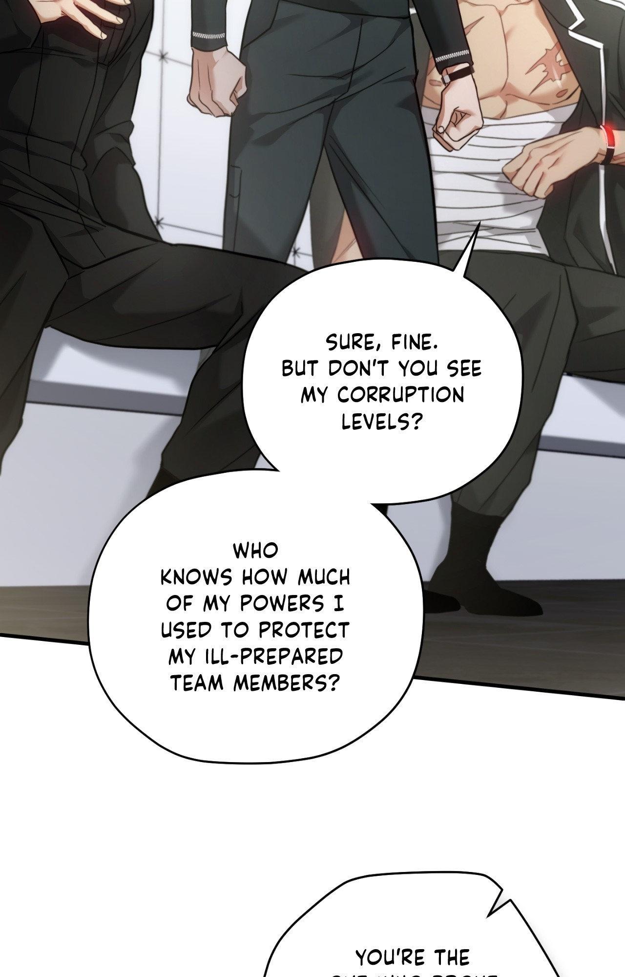 His Perfect Guide Chapter 32 page 23 - 
