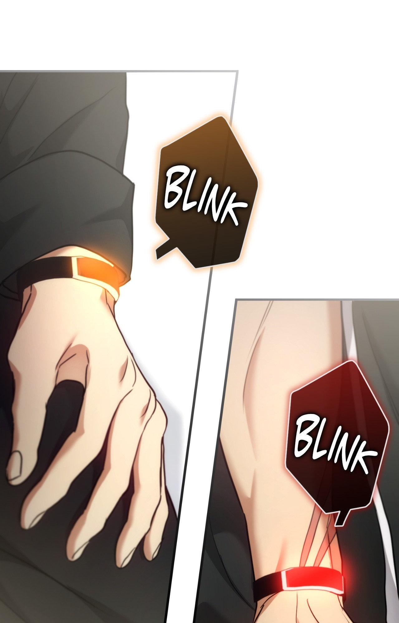 His Perfect Guide Chapter 32 page 26 - 