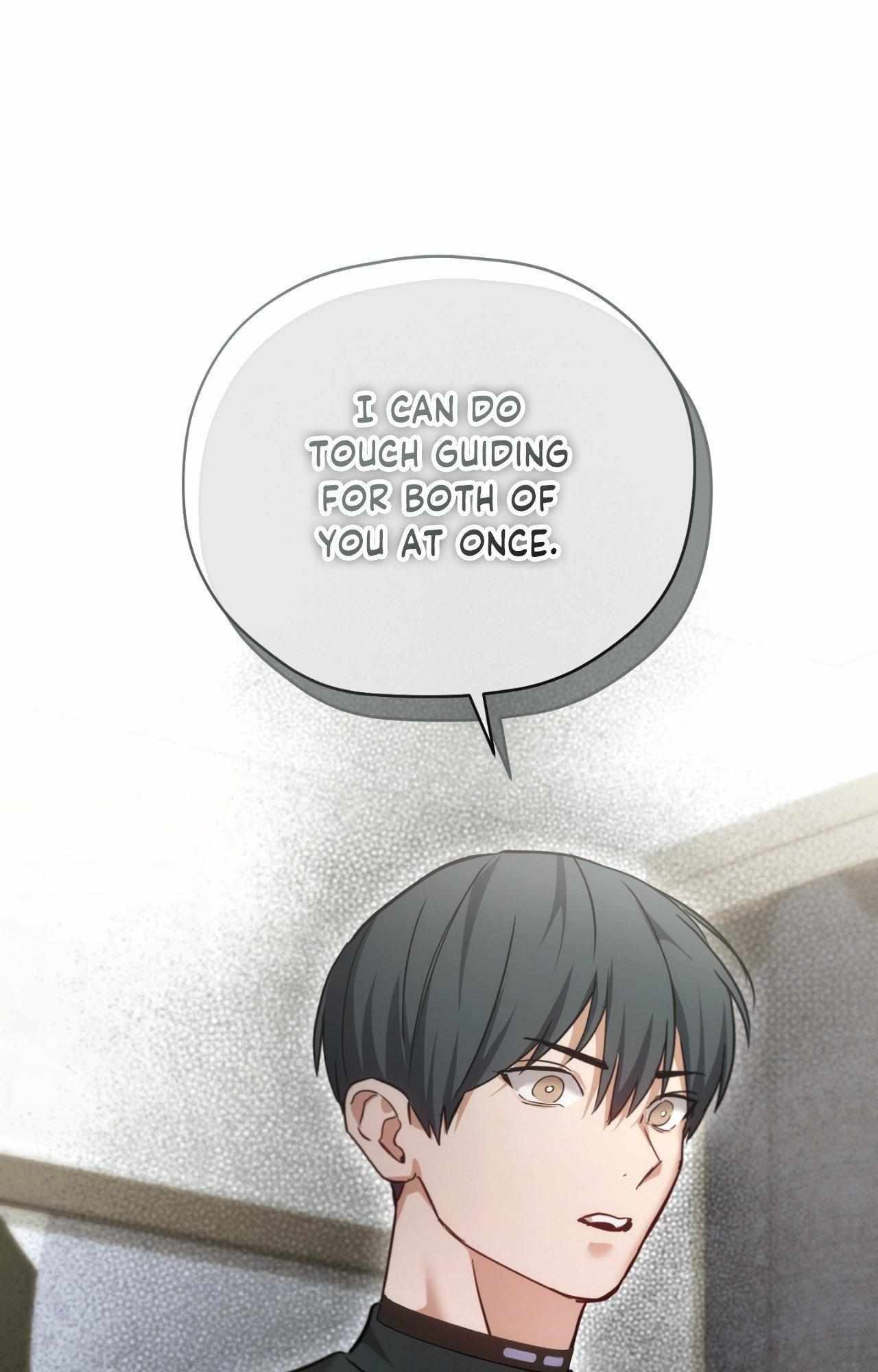 His Perfect Guide Chapter 32 page 28 - 