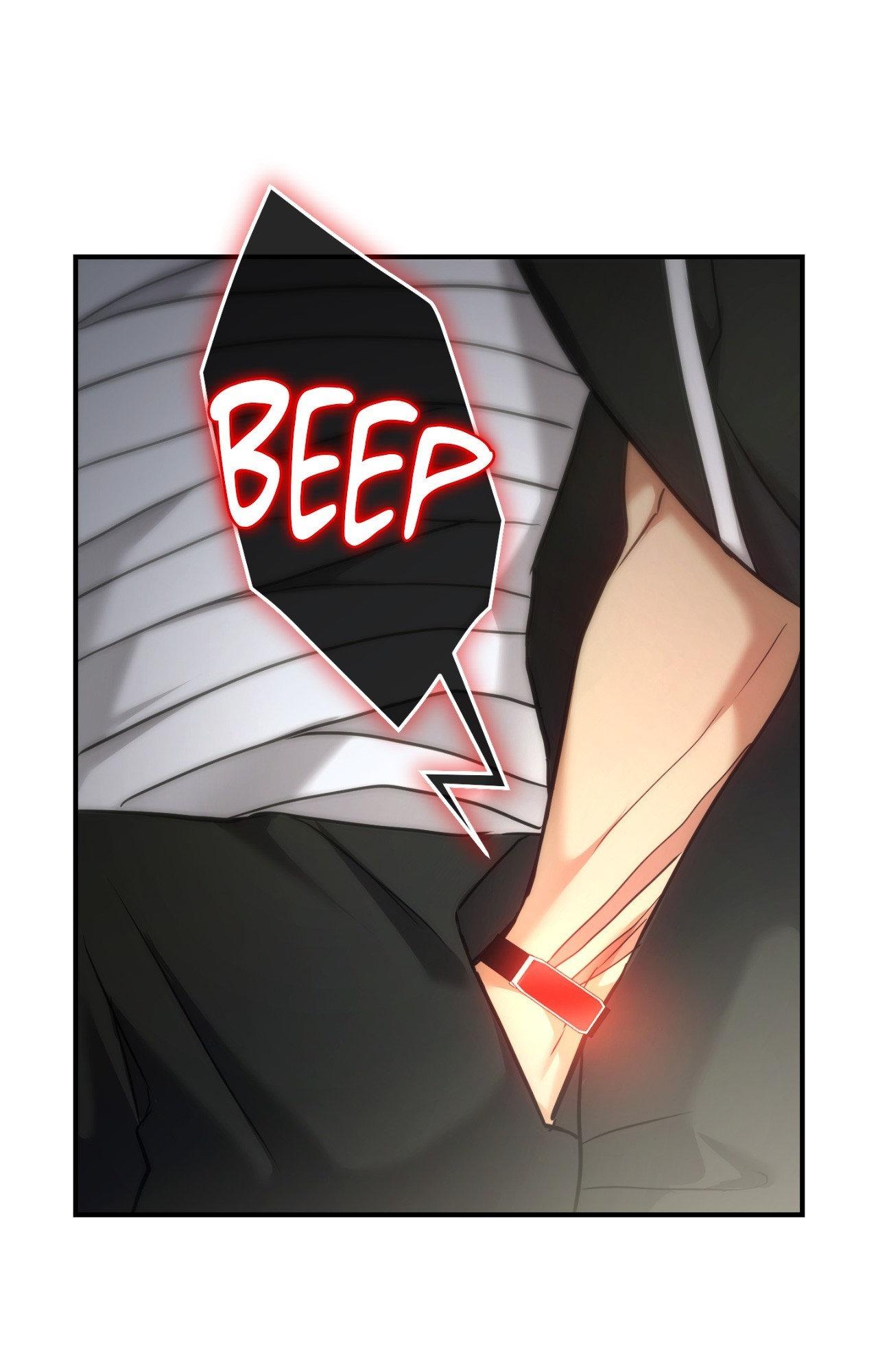 His Perfect Guide Chapter 32 page 33 - 