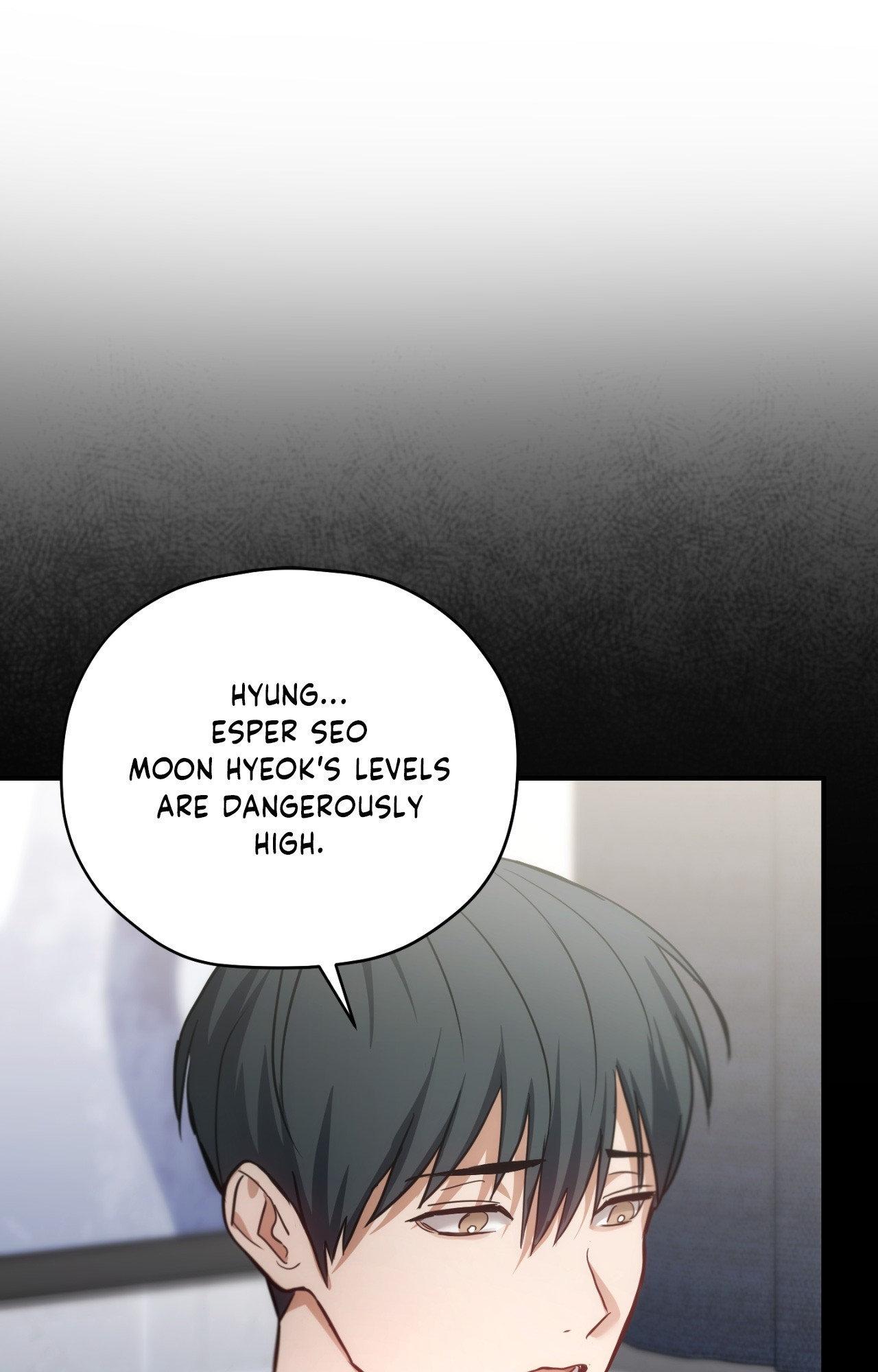 His Perfect Guide Chapter 32 page 37 - 