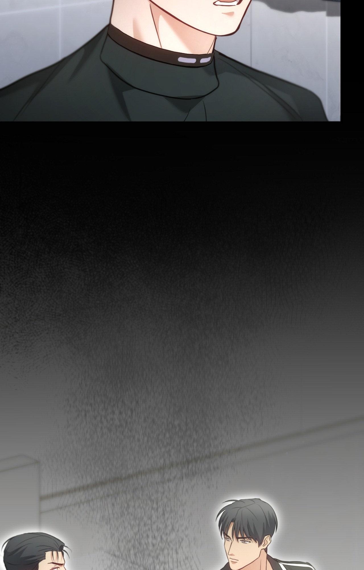His Perfect Guide Chapter 32 page 38 - 