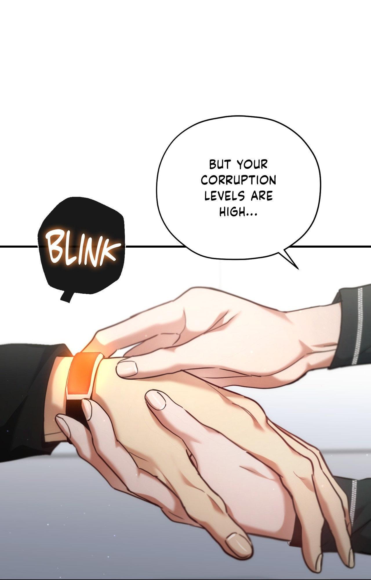 His Perfect Guide Chapter 32 page 5 - 