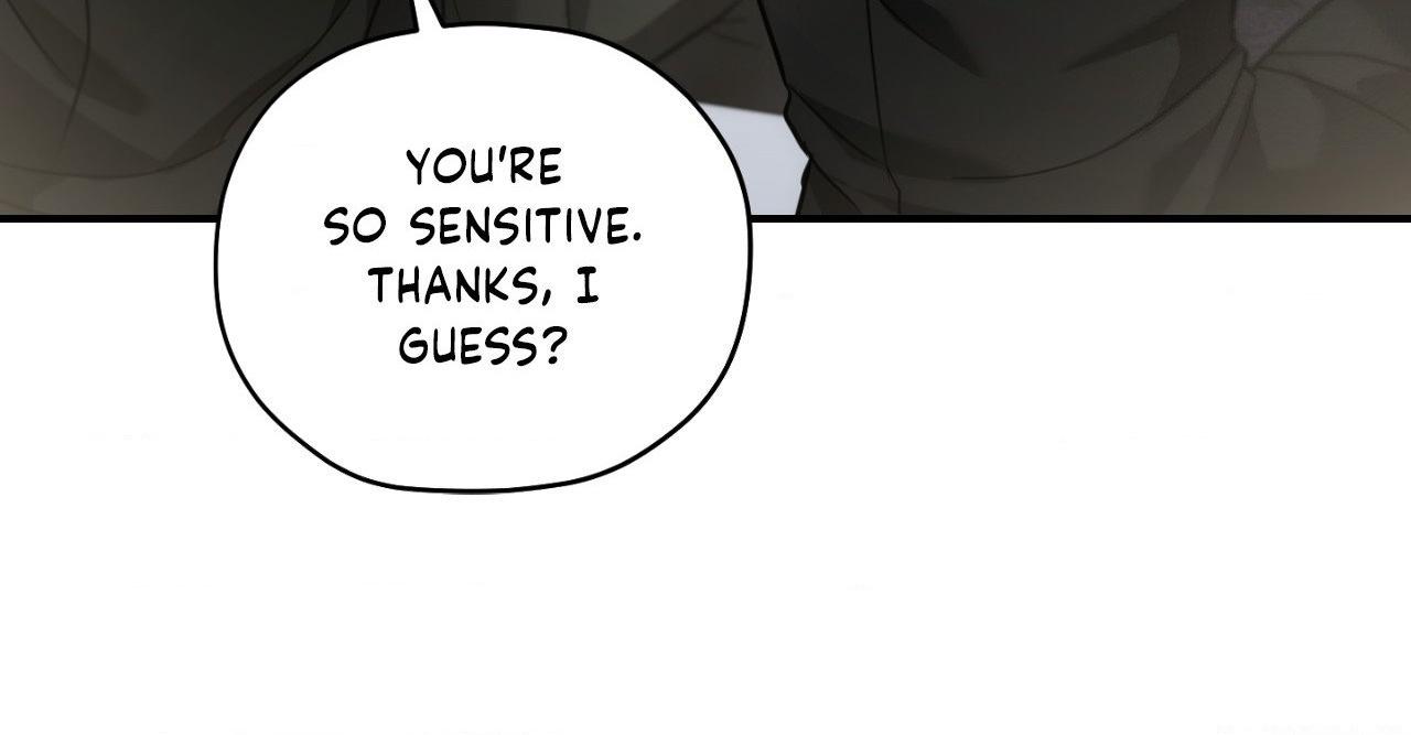 His Perfect Guide Chapter 32 page 42 - 