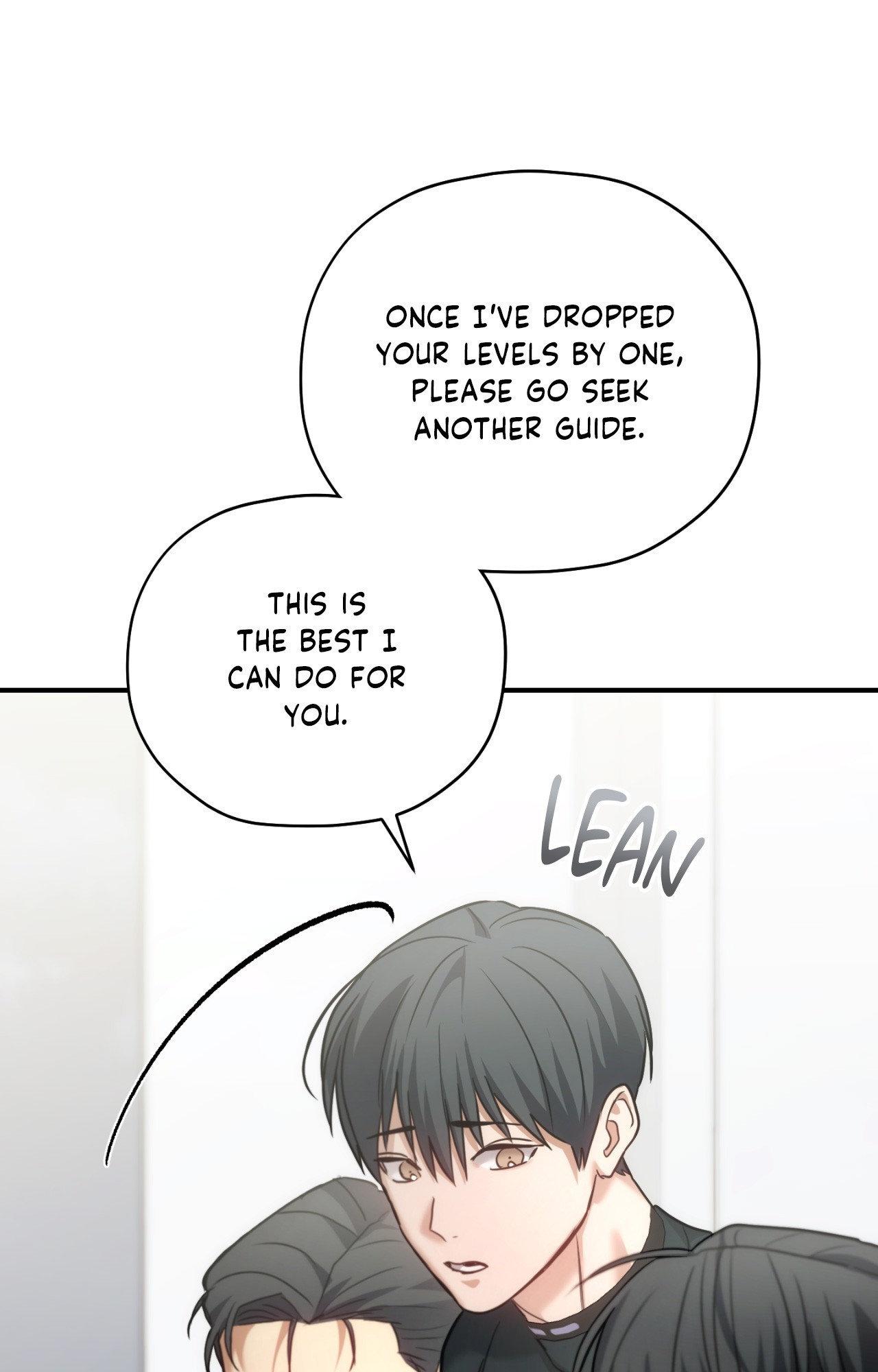 His Perfect Guide Chapter 32 page 43 - 