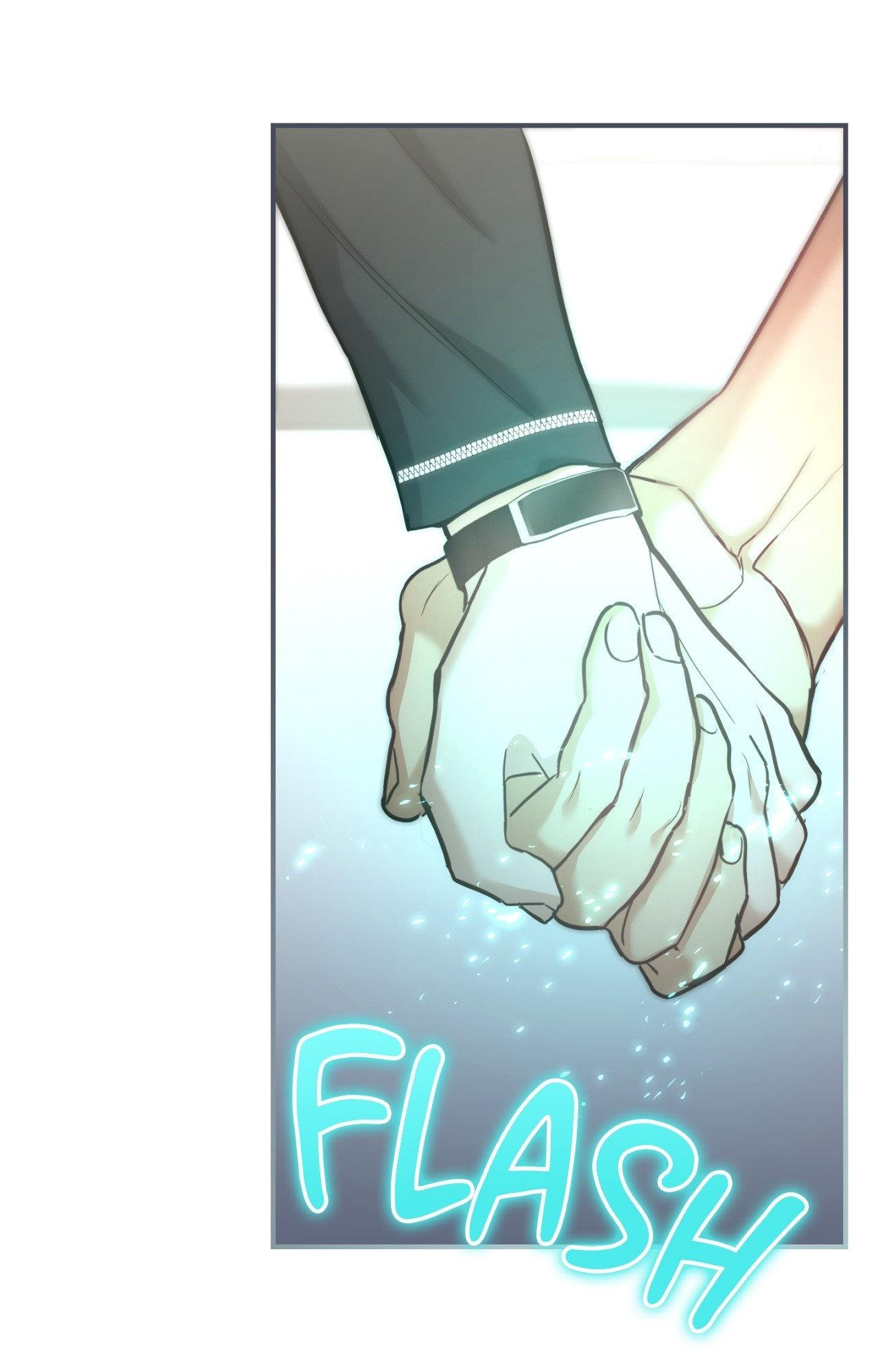 His Perfect Guide Chapter 32 page 45 - 