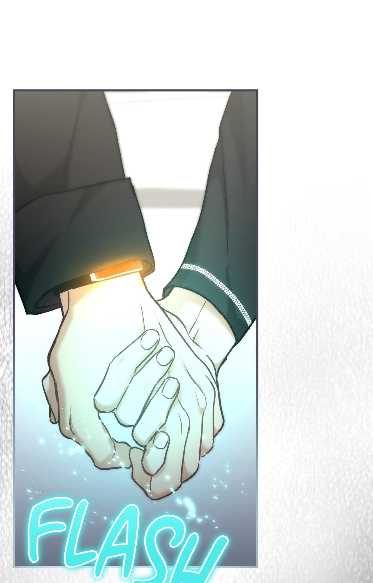 His Perfect Guide Chapter 32 page 46 - 
