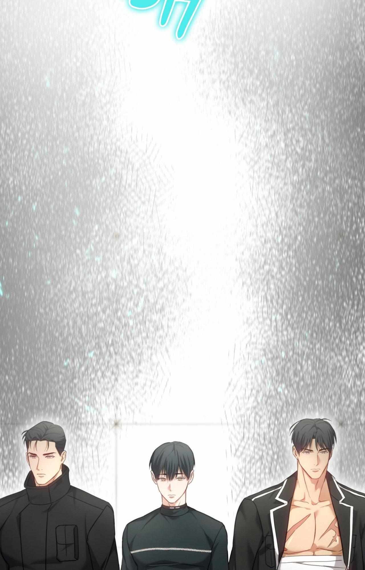 His Perfect Guide Chapter 32 page 47 - 