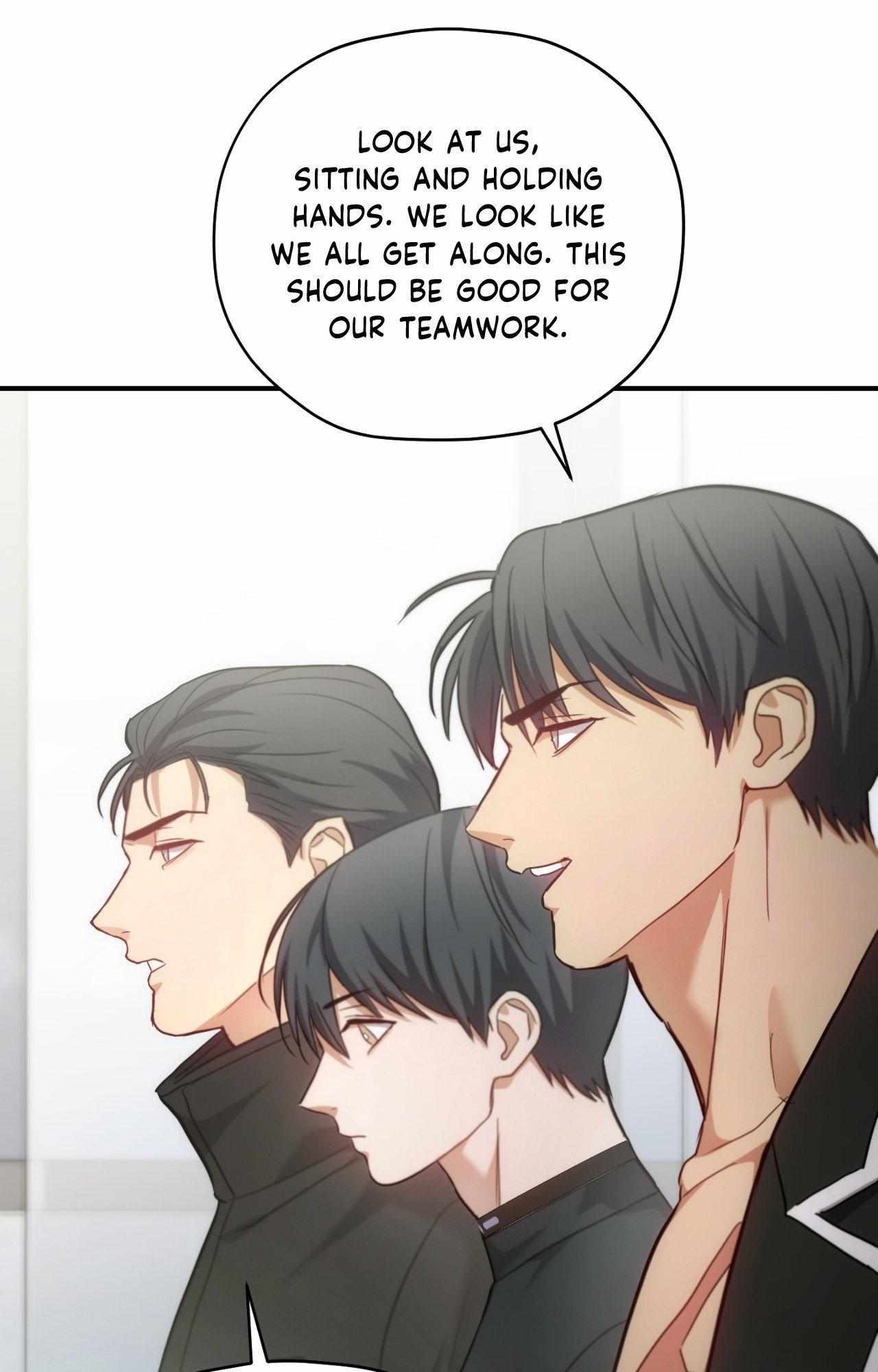 His Perfect Guide Chapter 32 page 50 - 