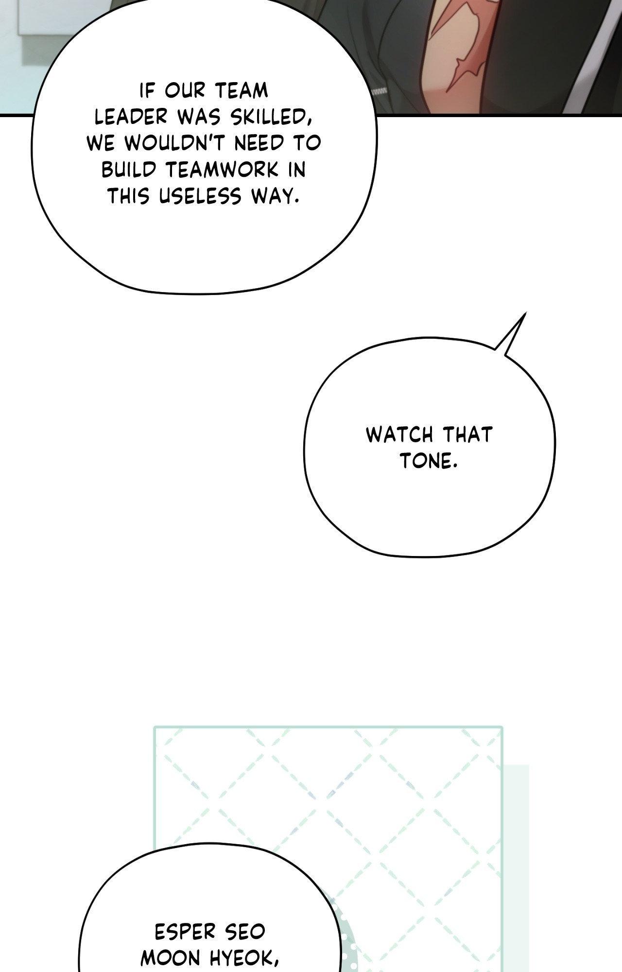 His Perfect Guide Chapter 32 page 51 - 