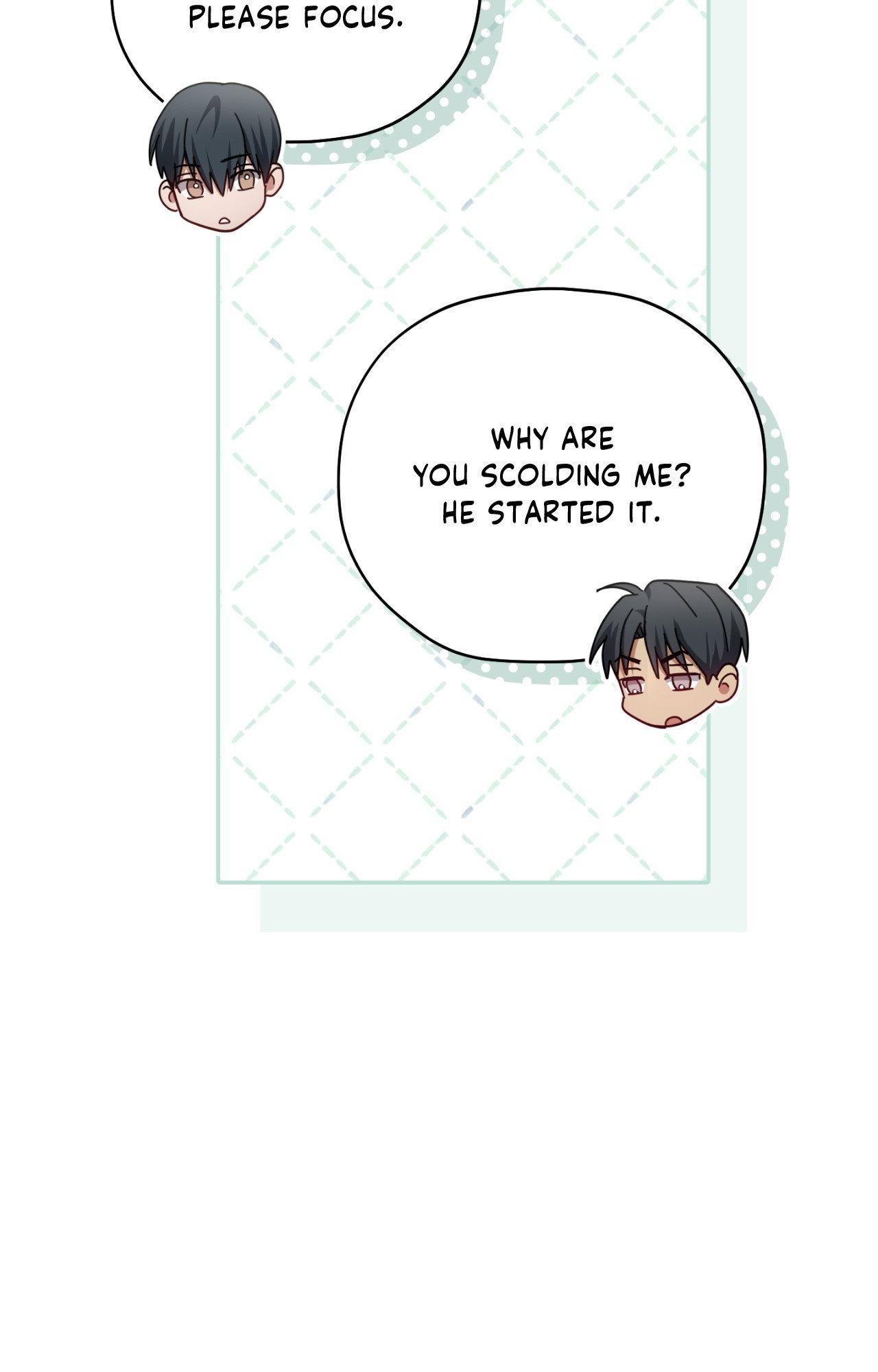 His Perfect Guide Chapter 32 page 52 - 
