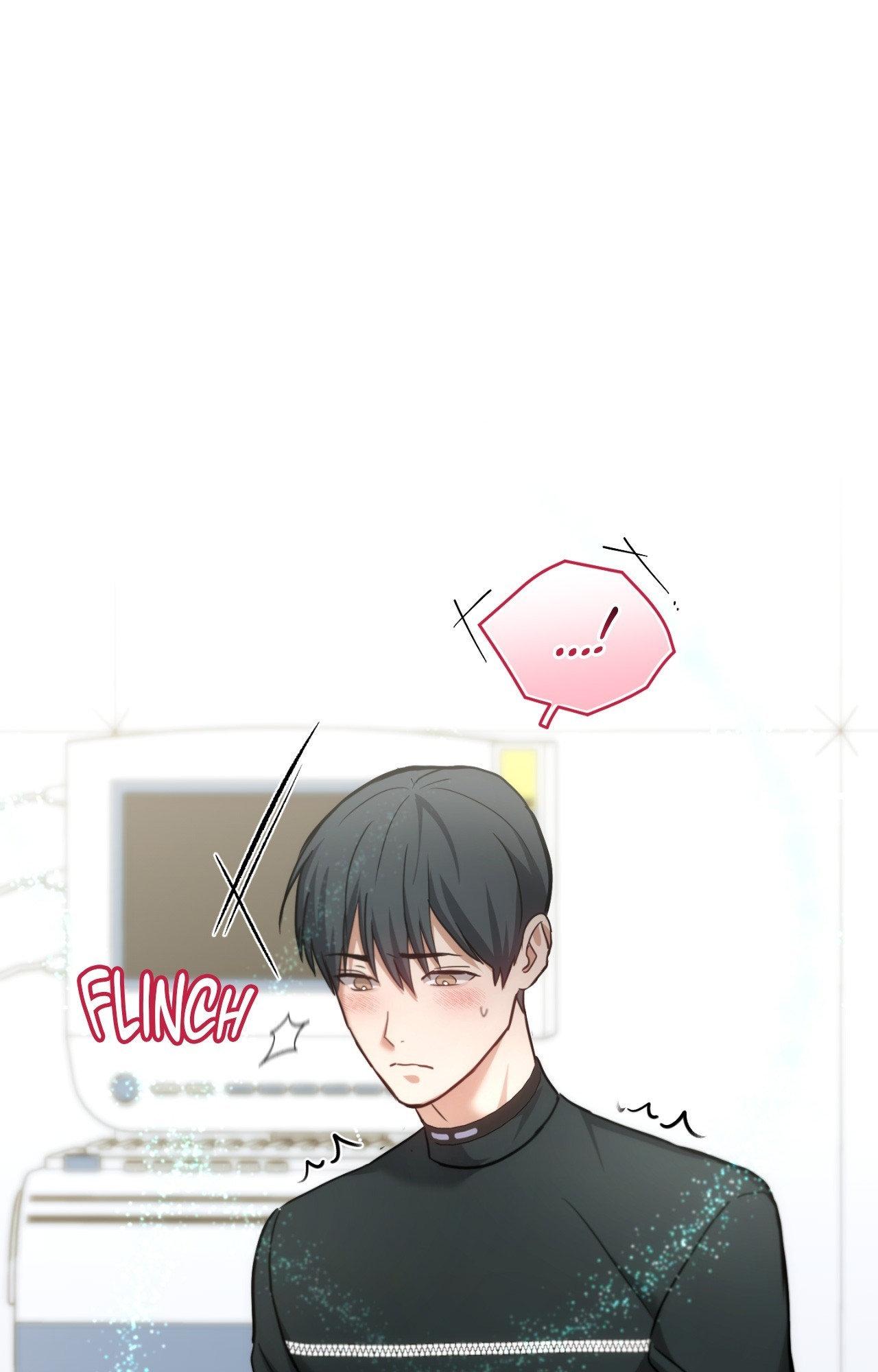 His Perfect Guide Chapter 32 page 53 - 