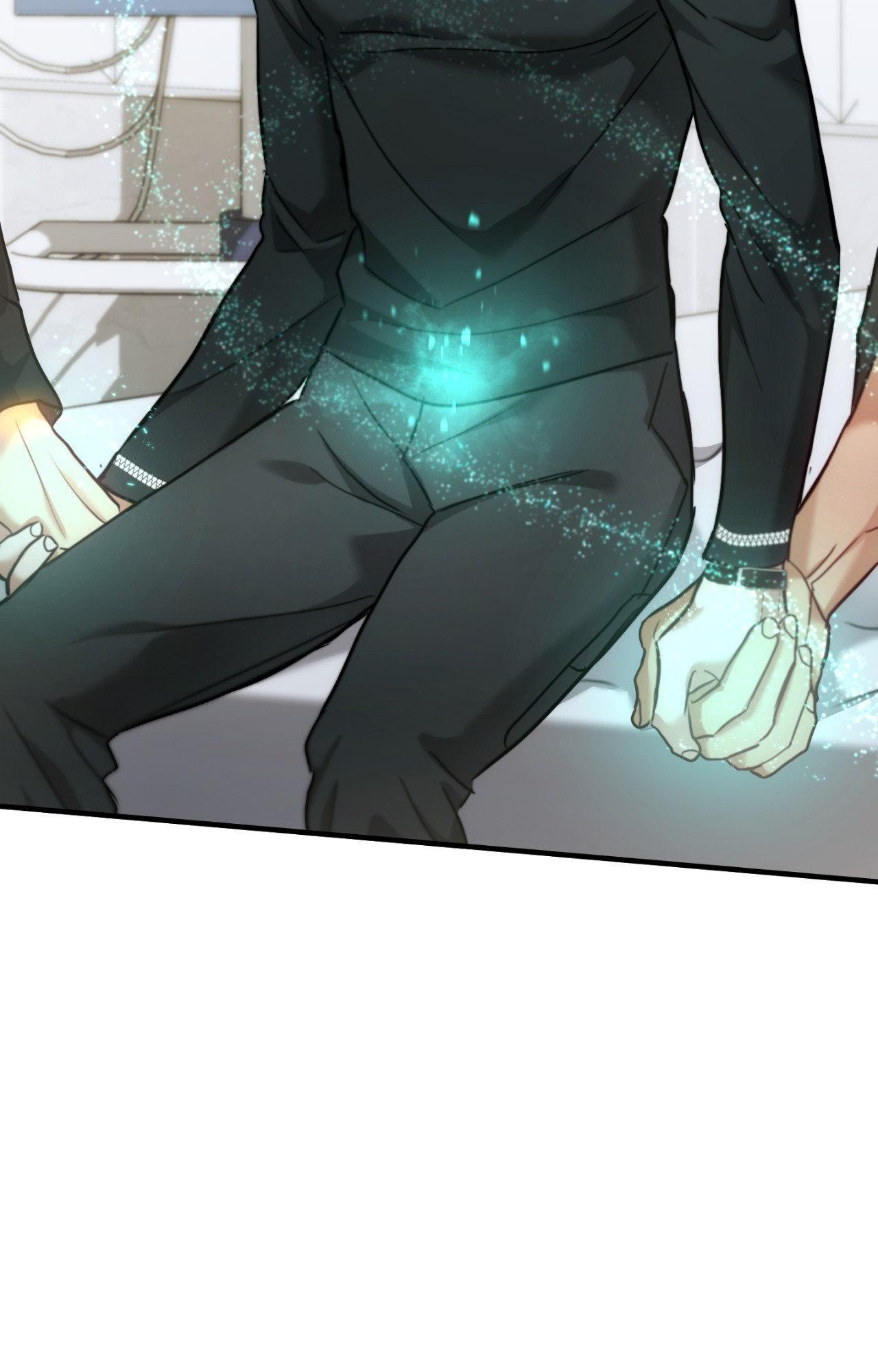 His Perfect Guide Chapter 32 page 54 - 