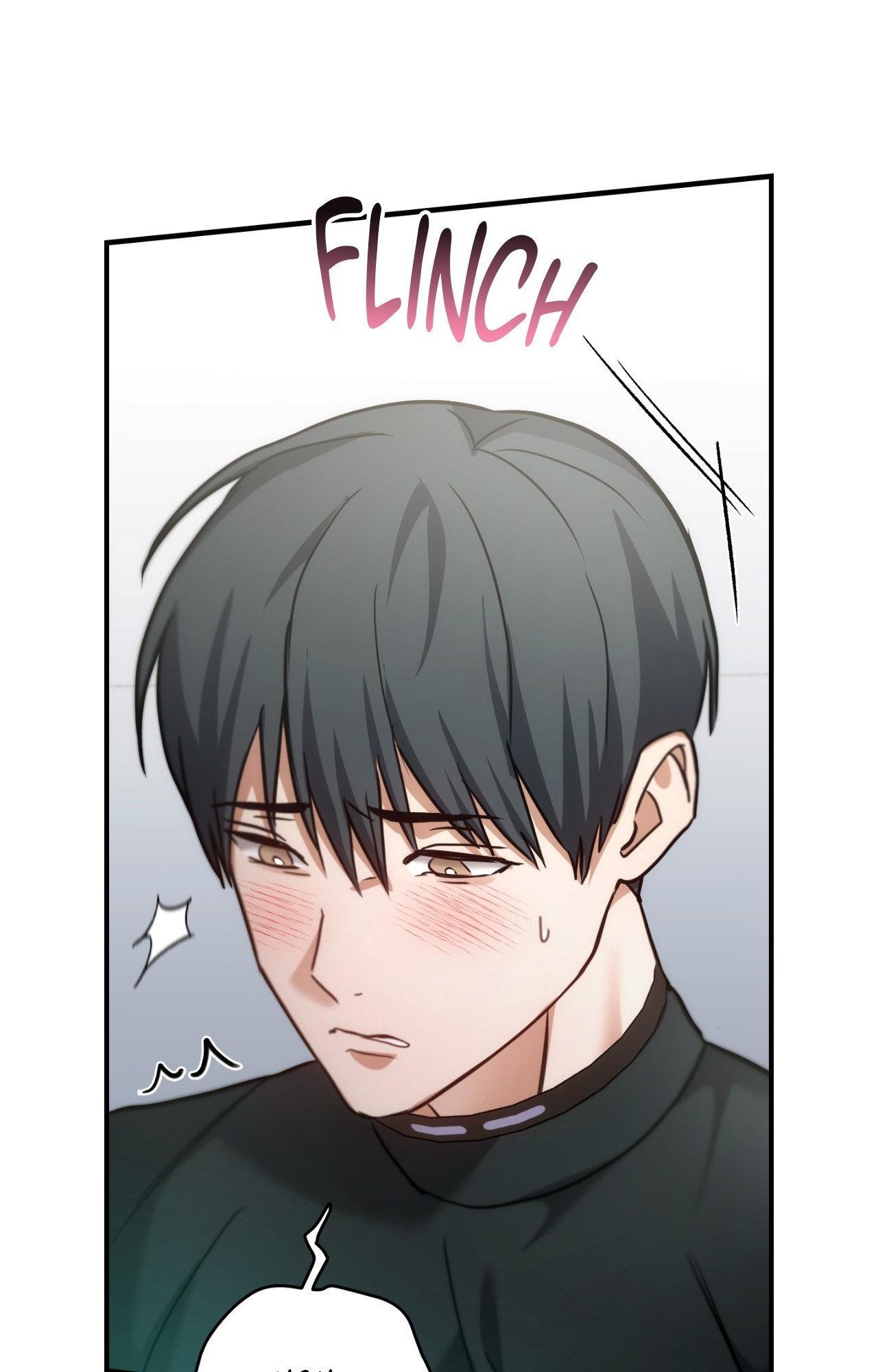 His Perfect Guide Chapter 32 page 56 - 