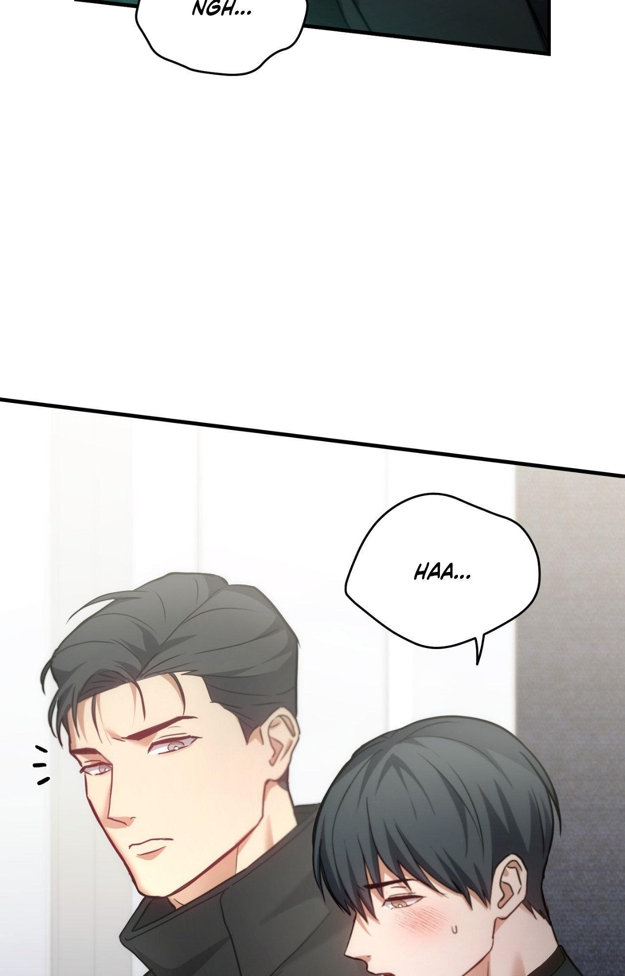 His Perfect Guide Chapter 32 page 57 - 