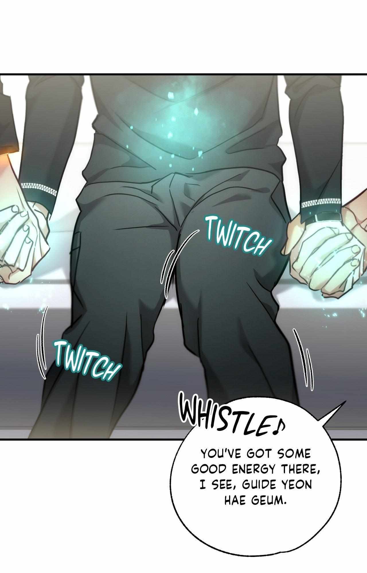 His Perfect Guide Chapter 32 page 59 - 