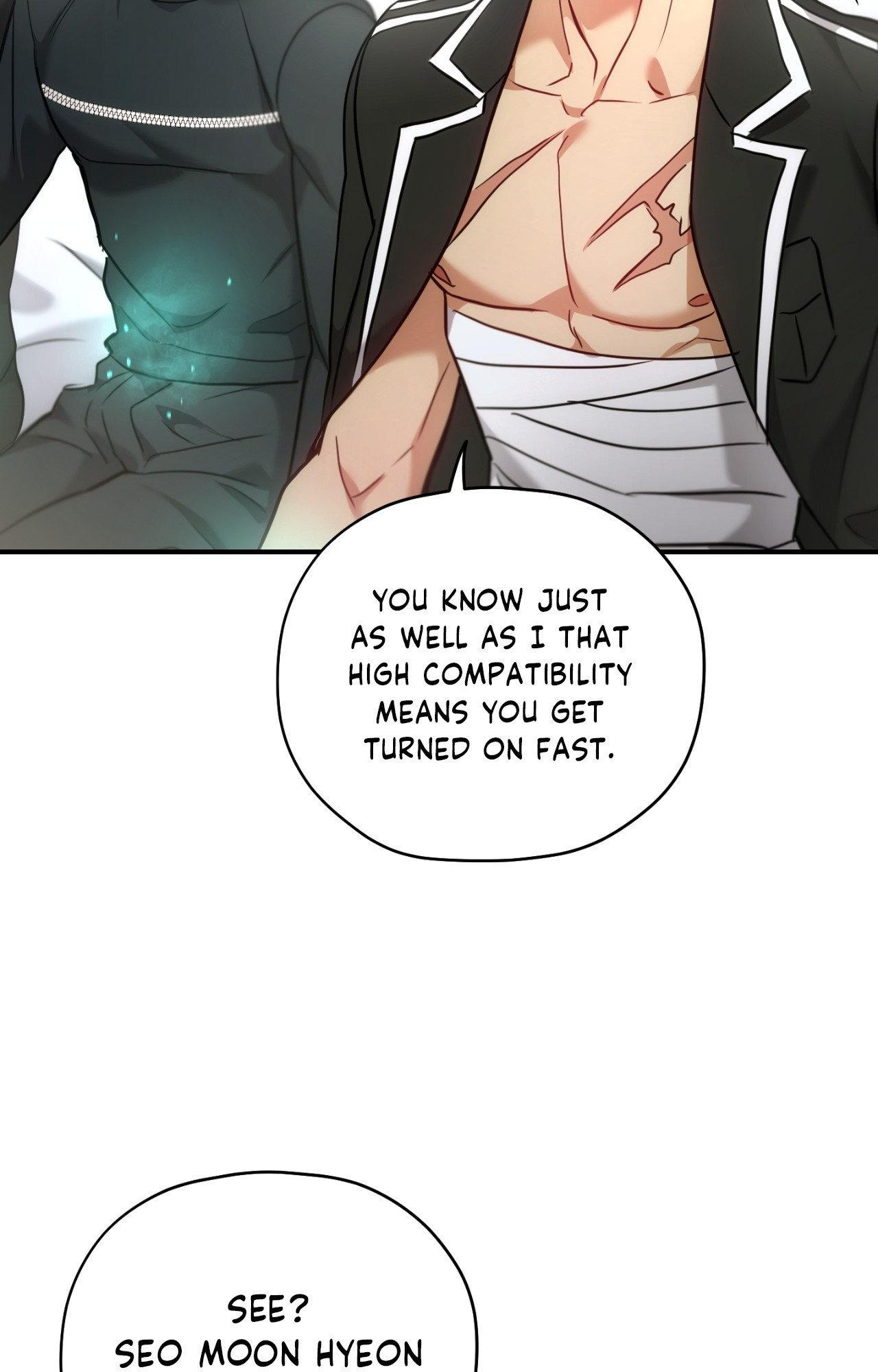 His Perfect Guide Chapter 32 page 61 - 