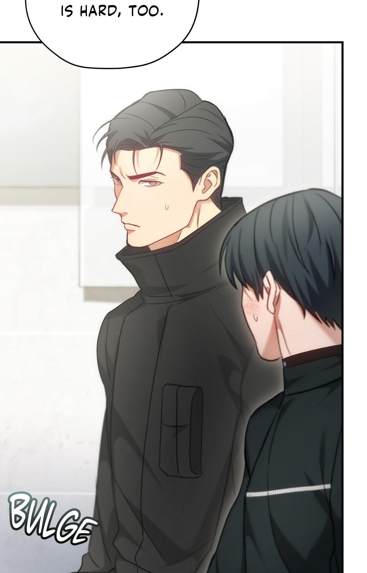 His Perfect Guide Chapter 32 page 62 - 