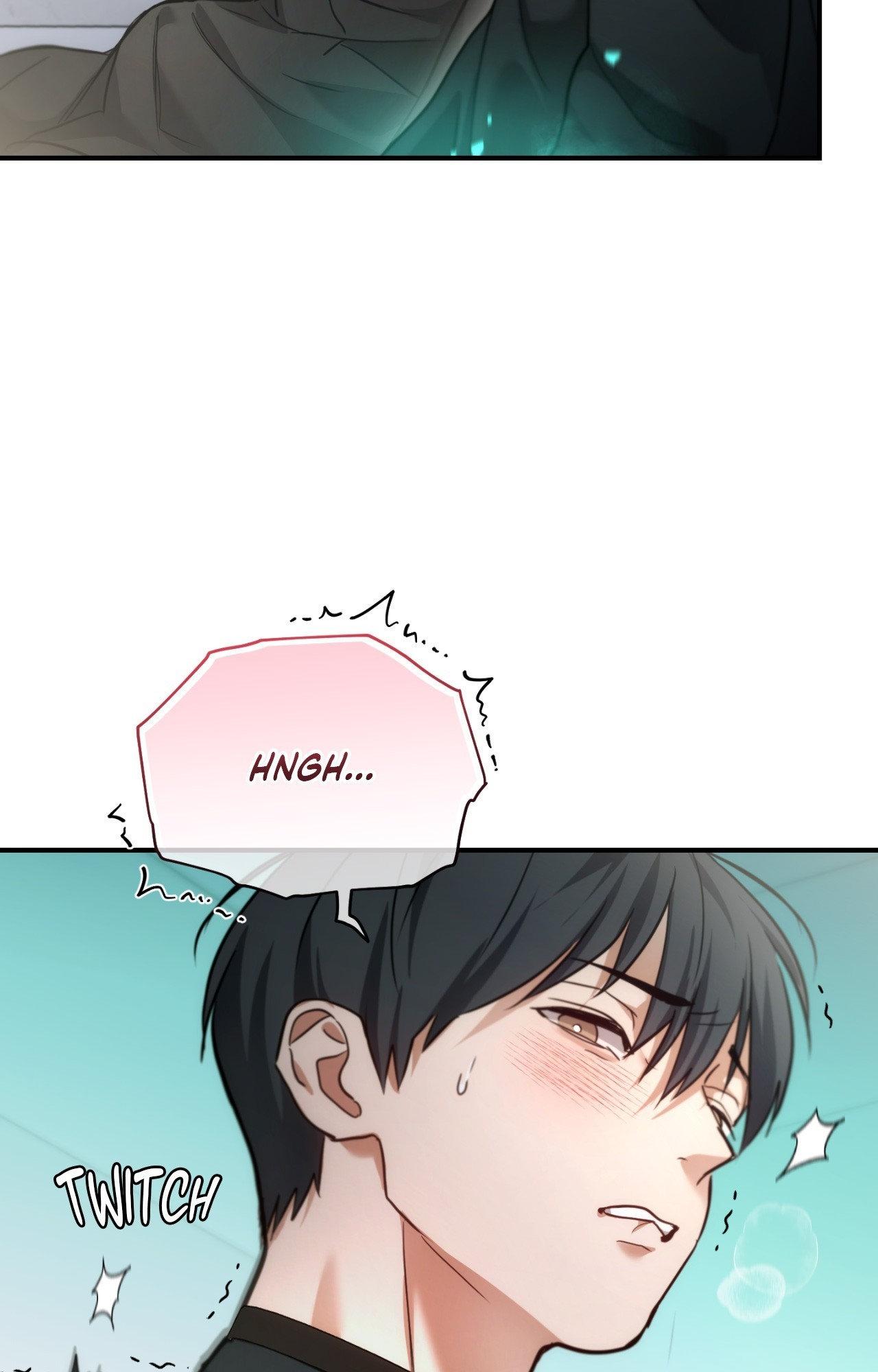 His Perfect Guide Chapter 32 page 63 - 