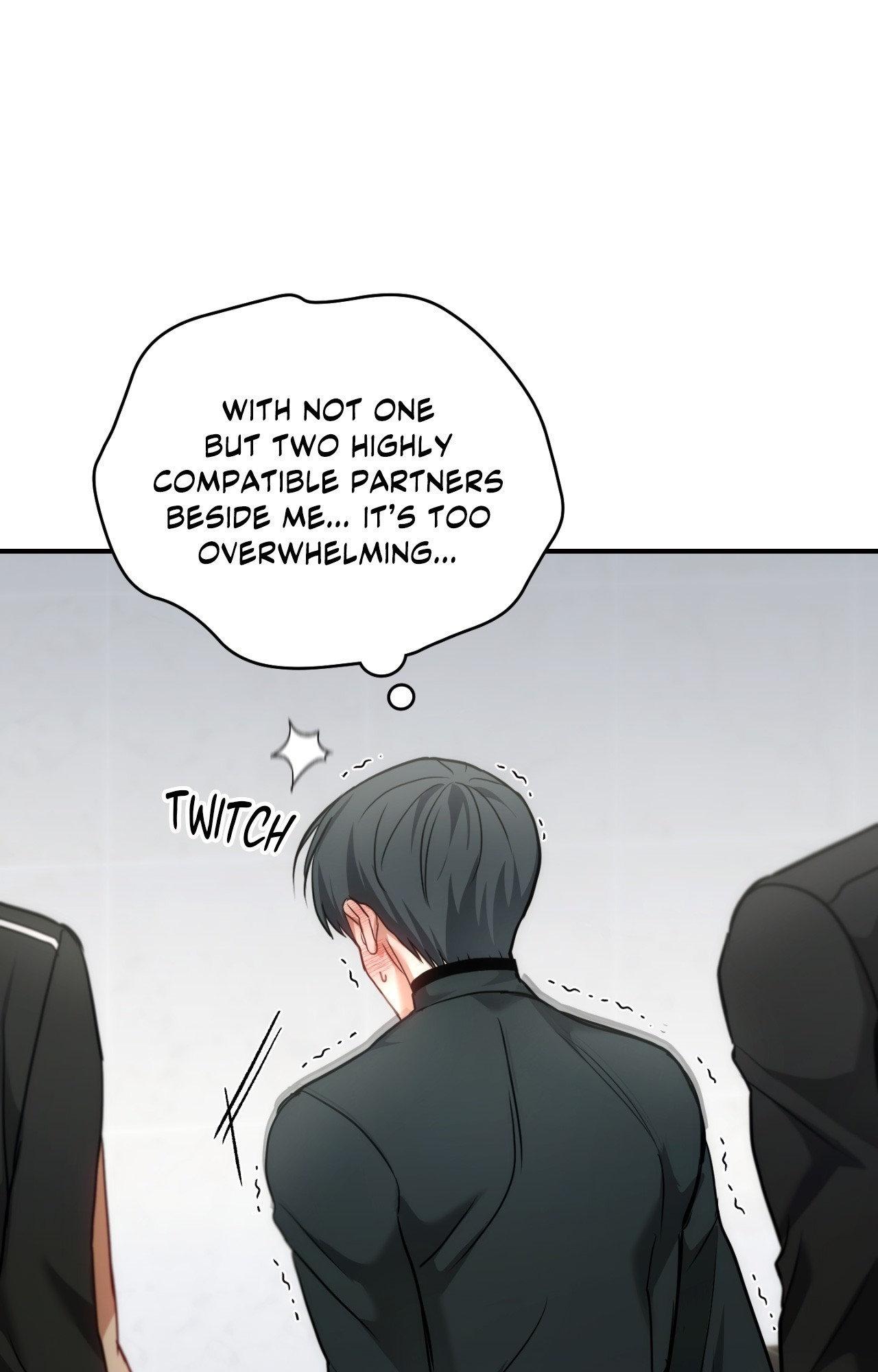 His Perfect Guide Chapter 32 page 65 - 